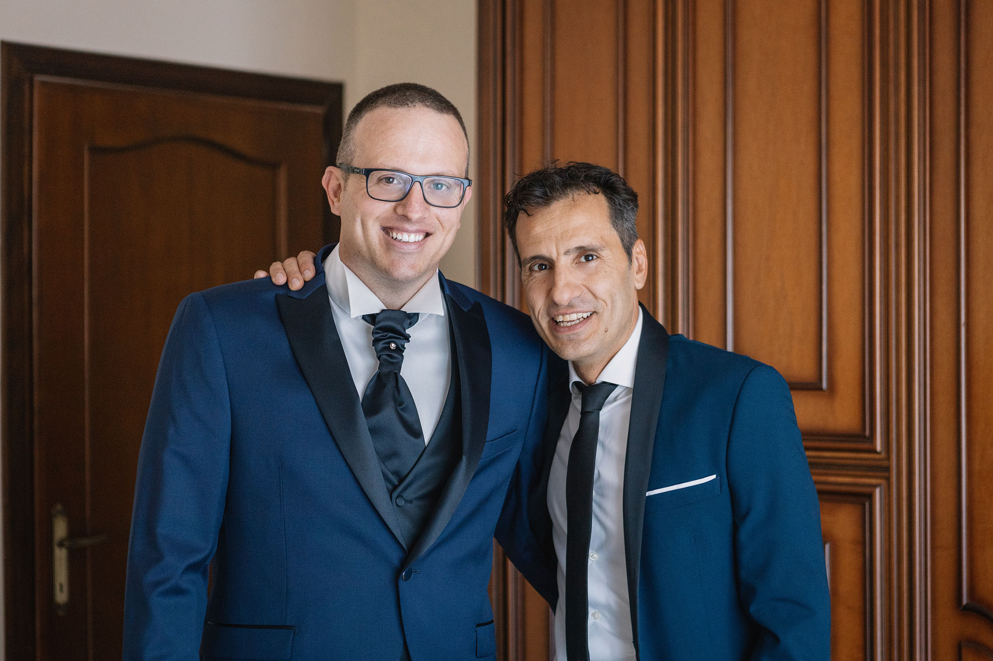 Foto  Villafranca Padova Arquà Petrarca Paola e Marco