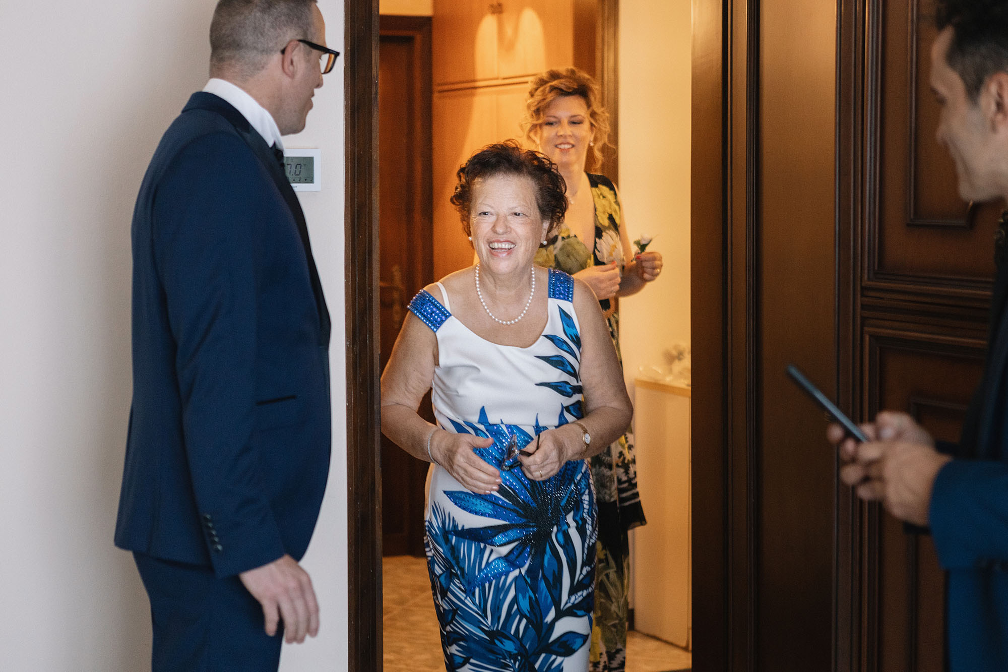 Foto  Villafranca Padova Arquà Petrarca Paola e Marco