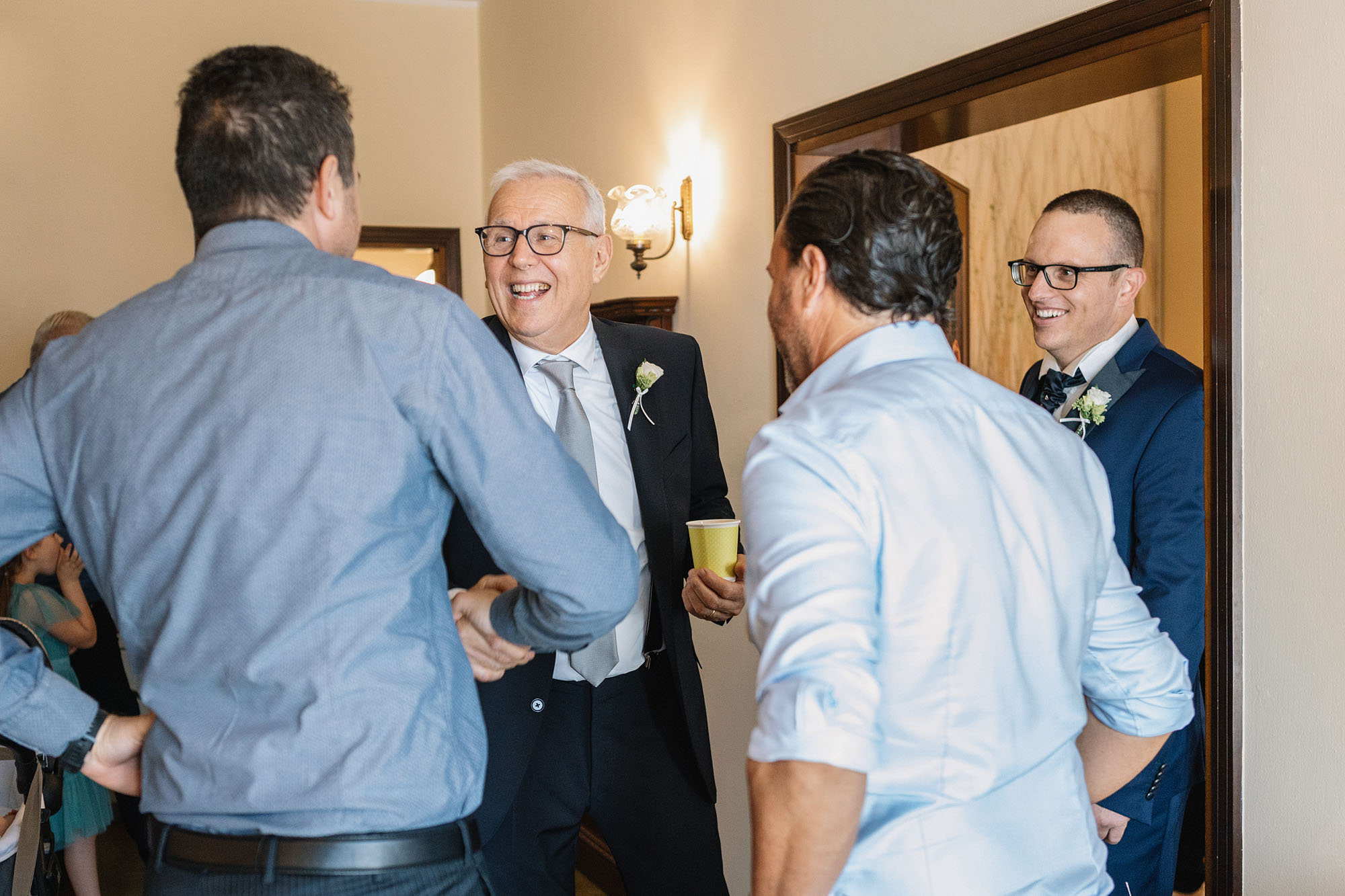 Foto  Villafranca Padova Arquà Petrarca Paola e Marco