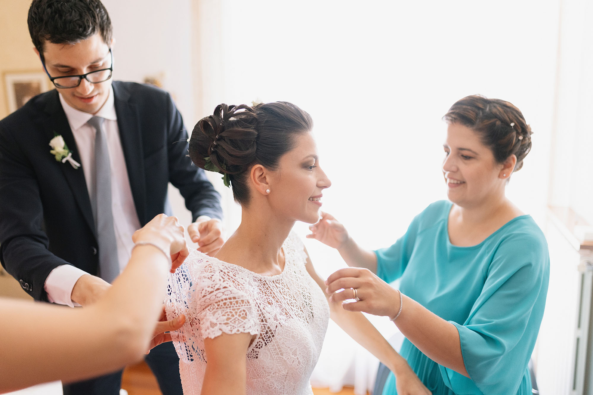 Foto  Villafranca Padova Arquà Petrarca Paola e Marco