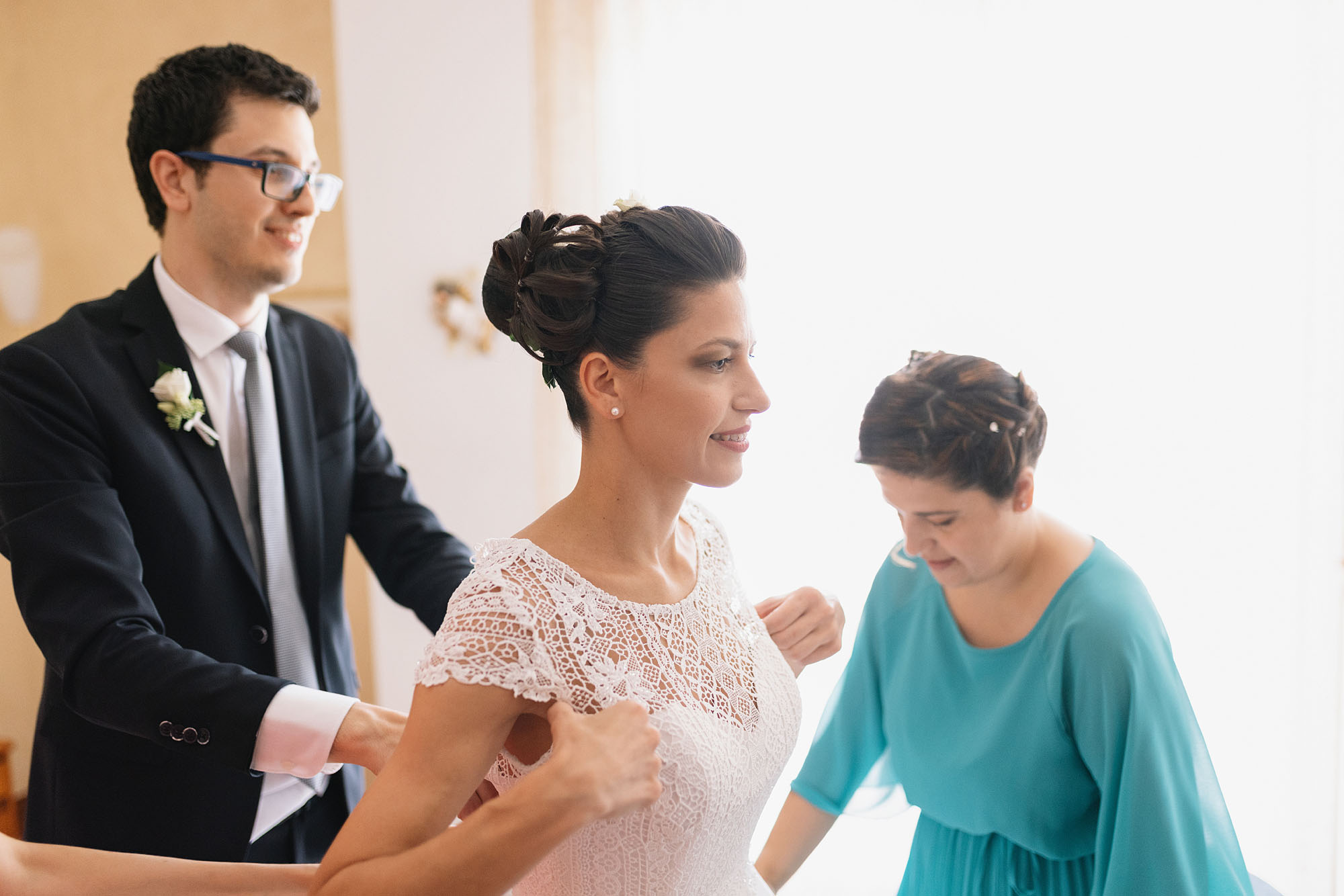 Foto  Villafranca Padova Arquà Petrarca Paola e Marco