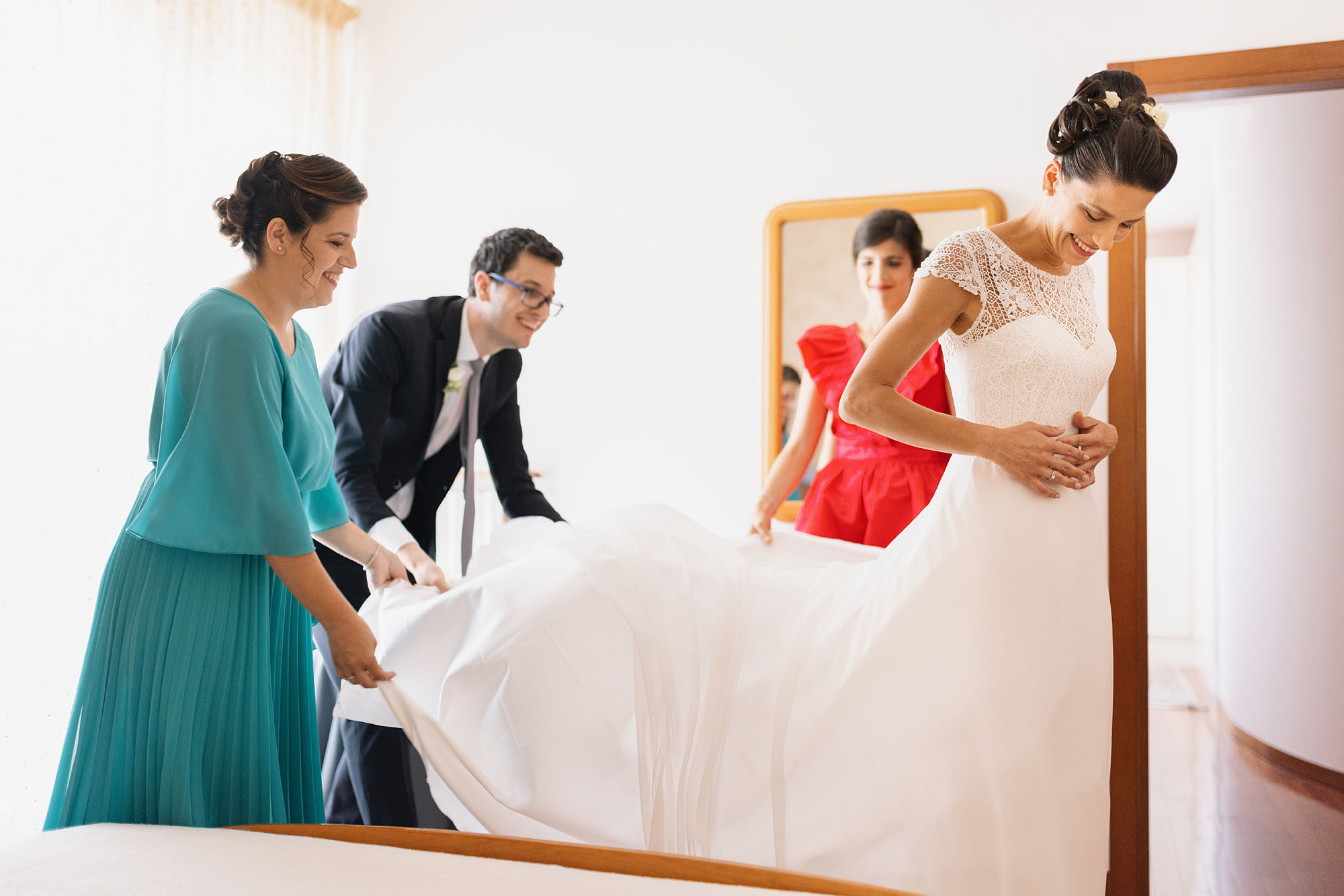 Foto  Villafranca Padova Arquà Petrarca Paola e Marco