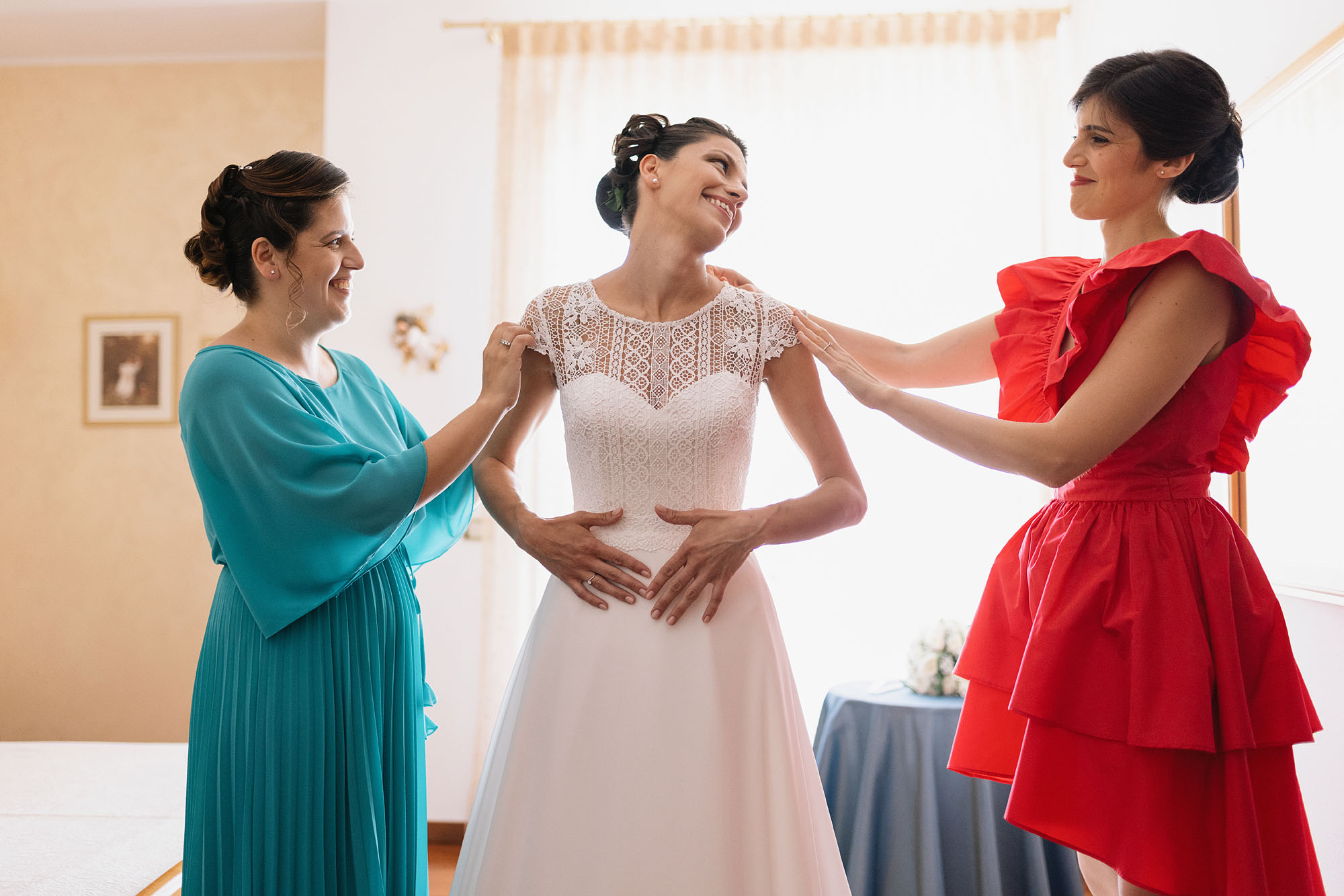 Foto  Villafranca Padova Arquà Petrarca Paola e Marco