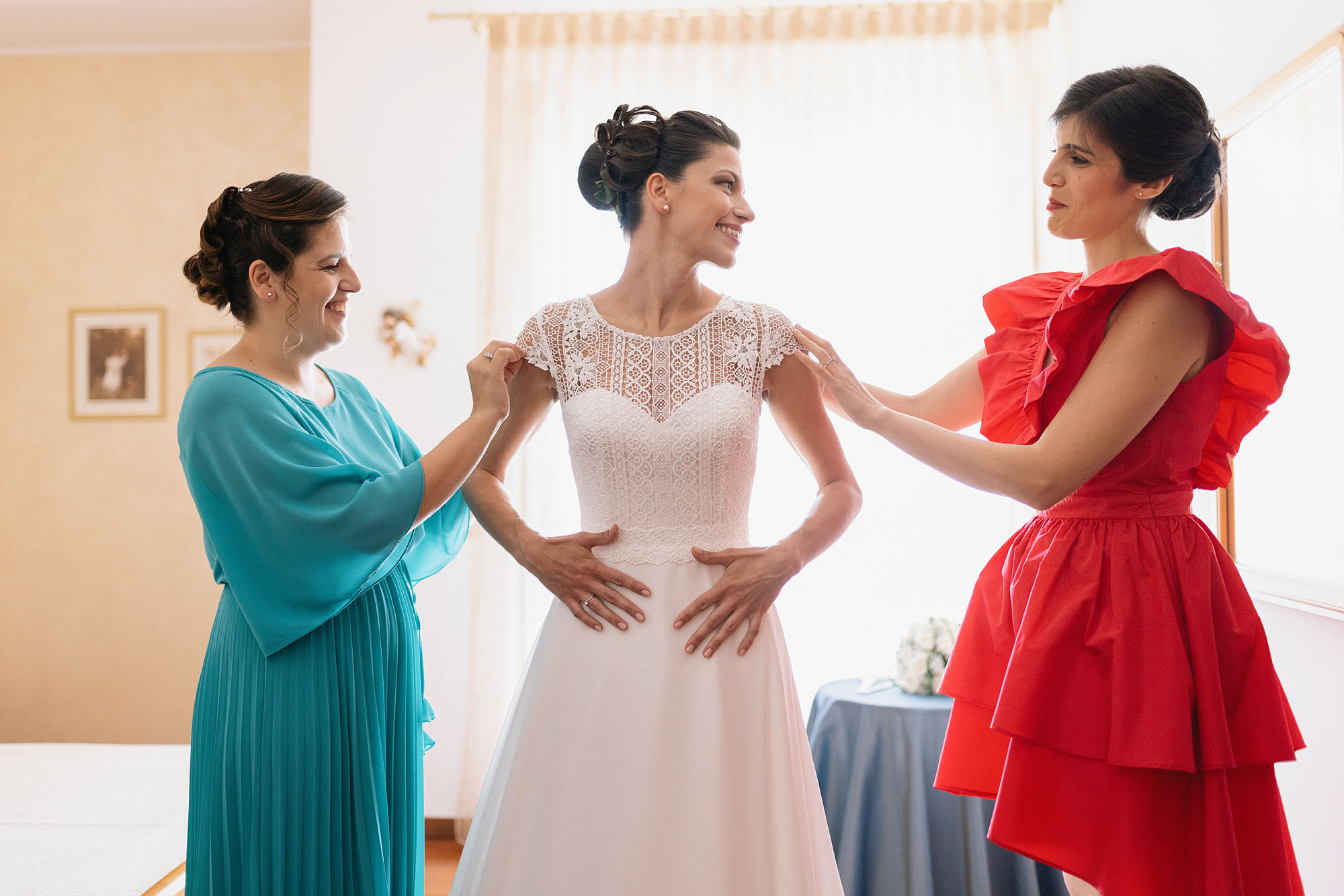 Foto  Villafranca Padova Arquà Petrarca Paola e Marco