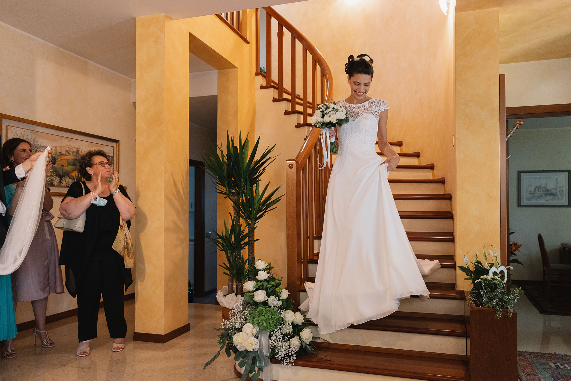 Foto  Villafranca Padova Arquà Petrarca Paola e Marco