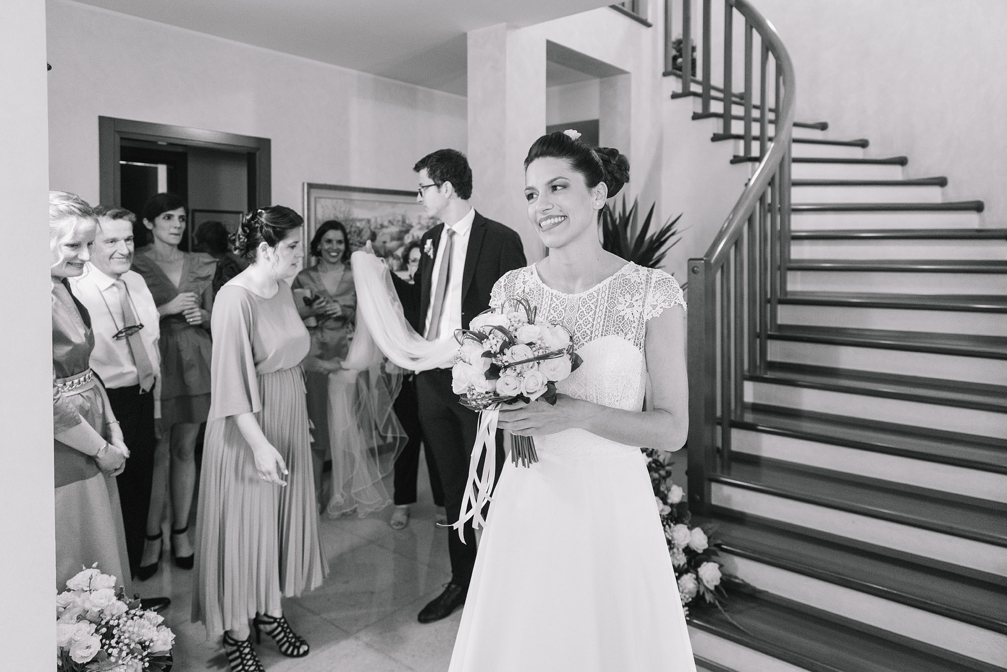 Foto  Villafranca Padova Arquà Petrarca Paola e Marco