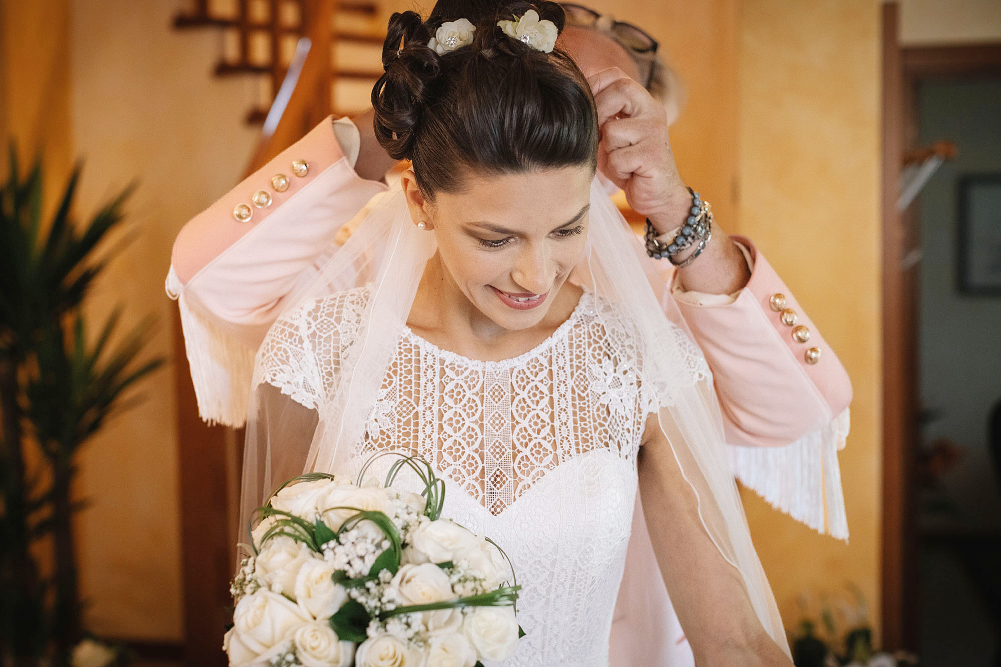 Foto  Villafranca Padova Arquà Petrarca Paola e Marco