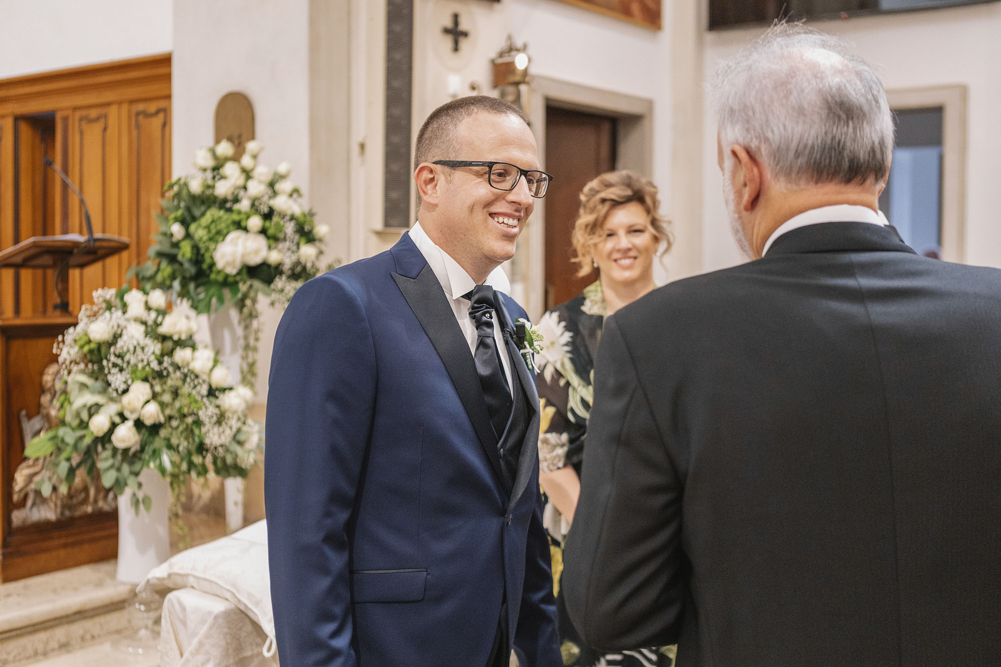 Foto  Villafranca Padova Arquà Petrarca Paola e Marco