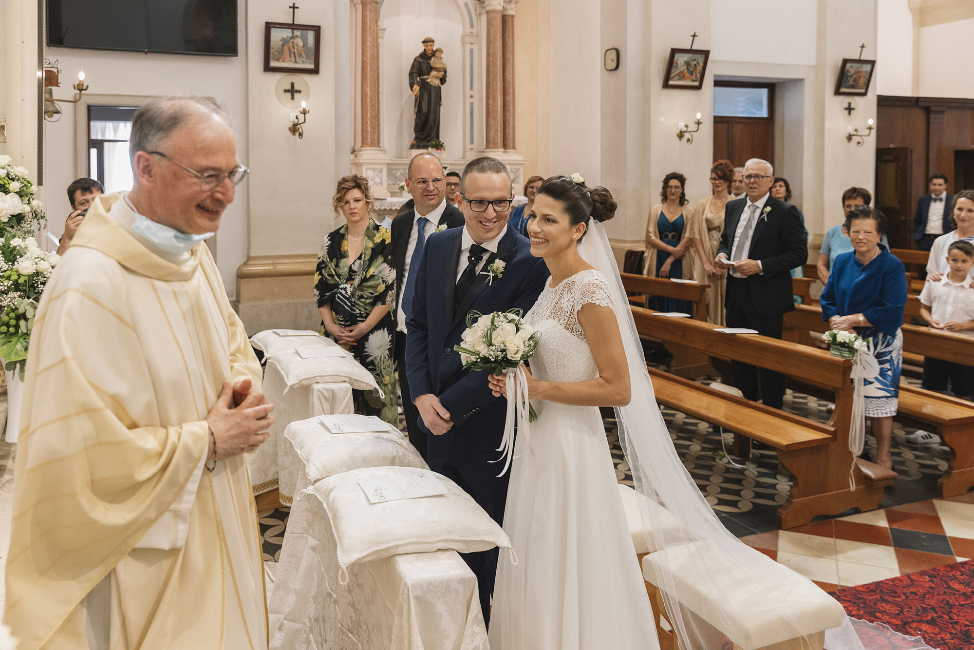 Foto  Villafranca Padova Arquà Petrarca Paola e Marco