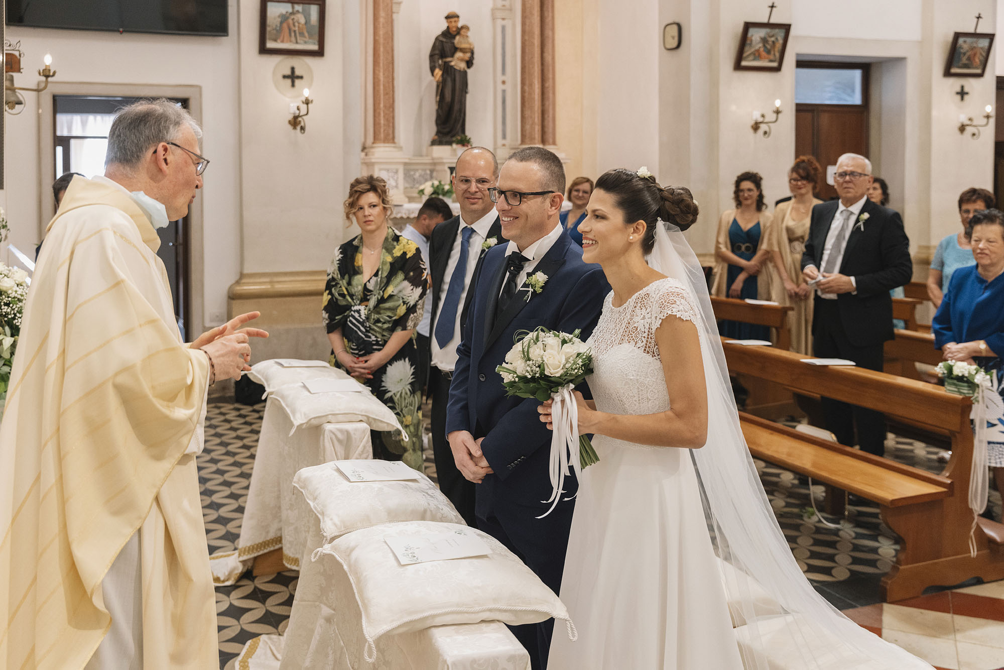 Foto  Villafranca Padova Arquà Petrarca Paola e Marco