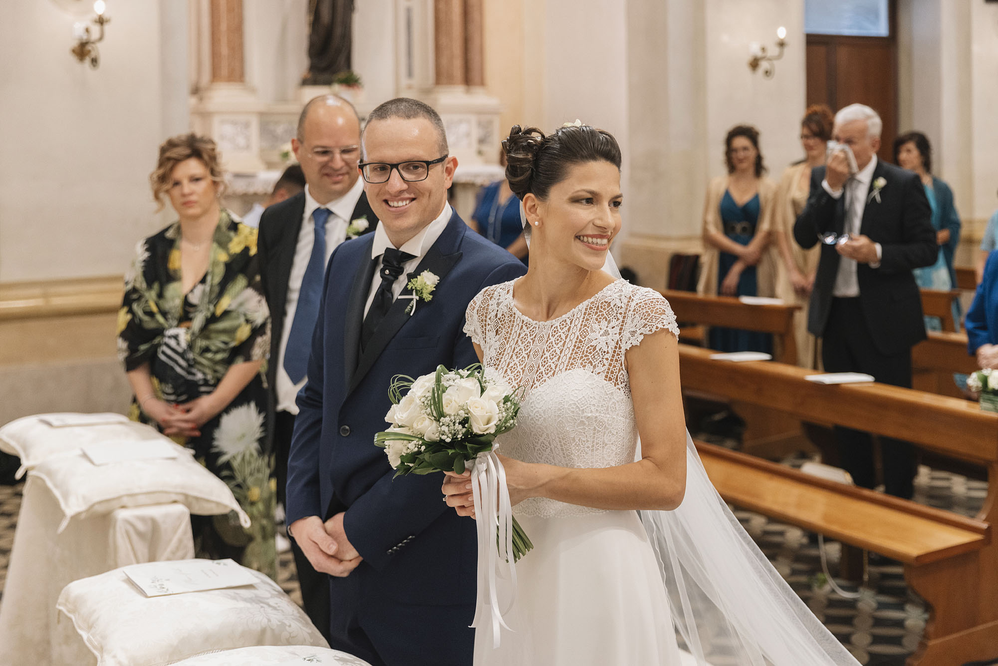 Foto  Villafranca Padova Arquà Petrarca Paola e Marco