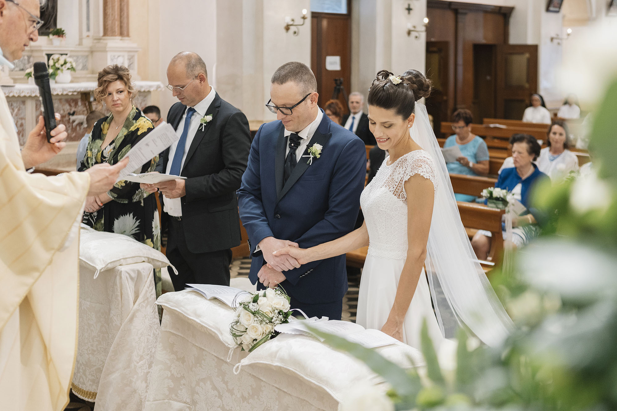 Foto  Villafranca Padova Arquà Petrarca Paola e Marco