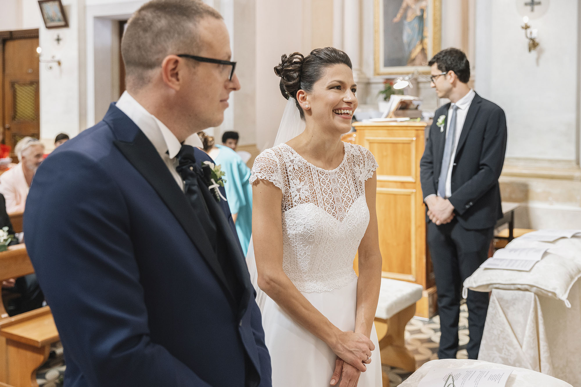 Foto  Villafranca Padova Arquà Petrarca Paola e Marco