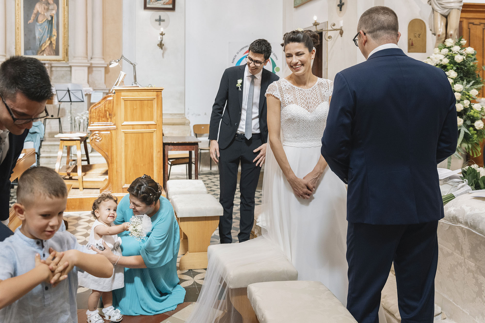 Foto  Villafranca Padova Arquà Petrarca Paola e Marco