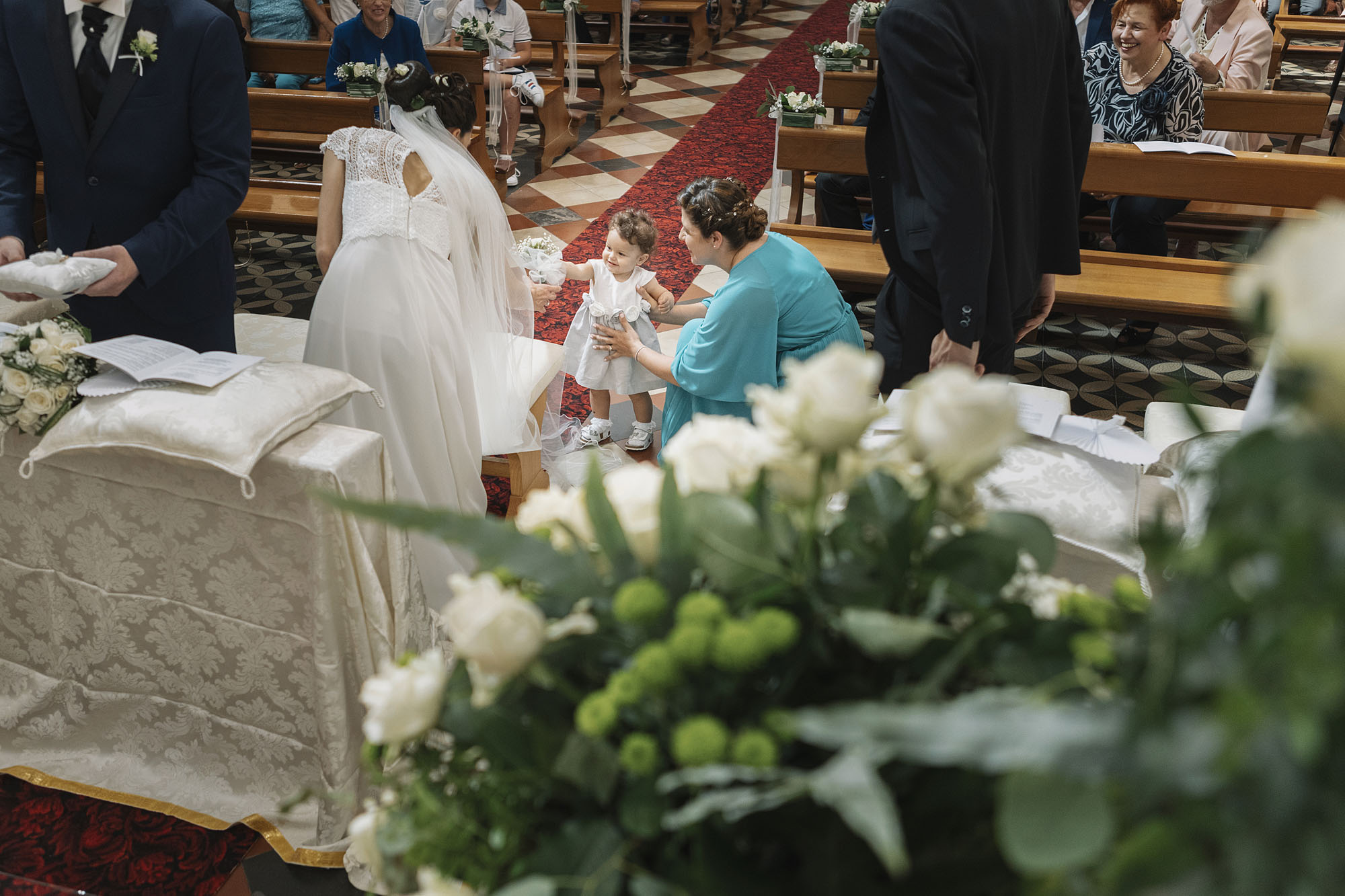 Foto  Villafranca Padova Arquà Petrarca Paola e Marco