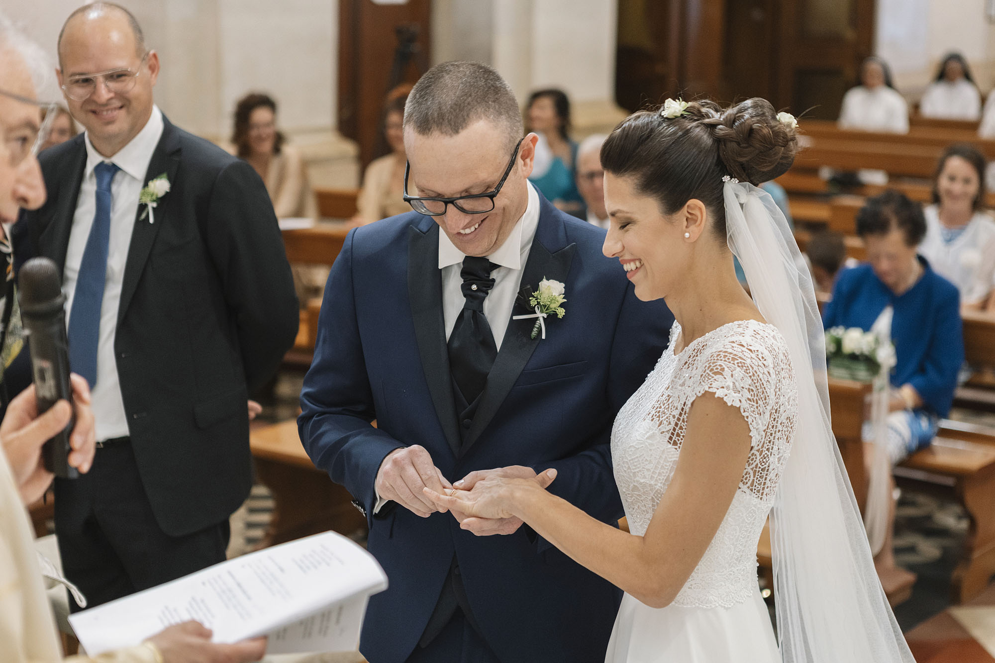 Foto  Villafranca Padova Arquà Petrarca Paola e Marco