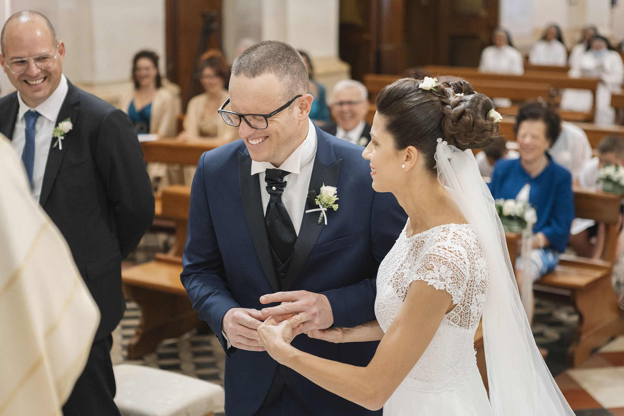 Foto  Villafranca Padova Arquà Petrarca Paola e Marco