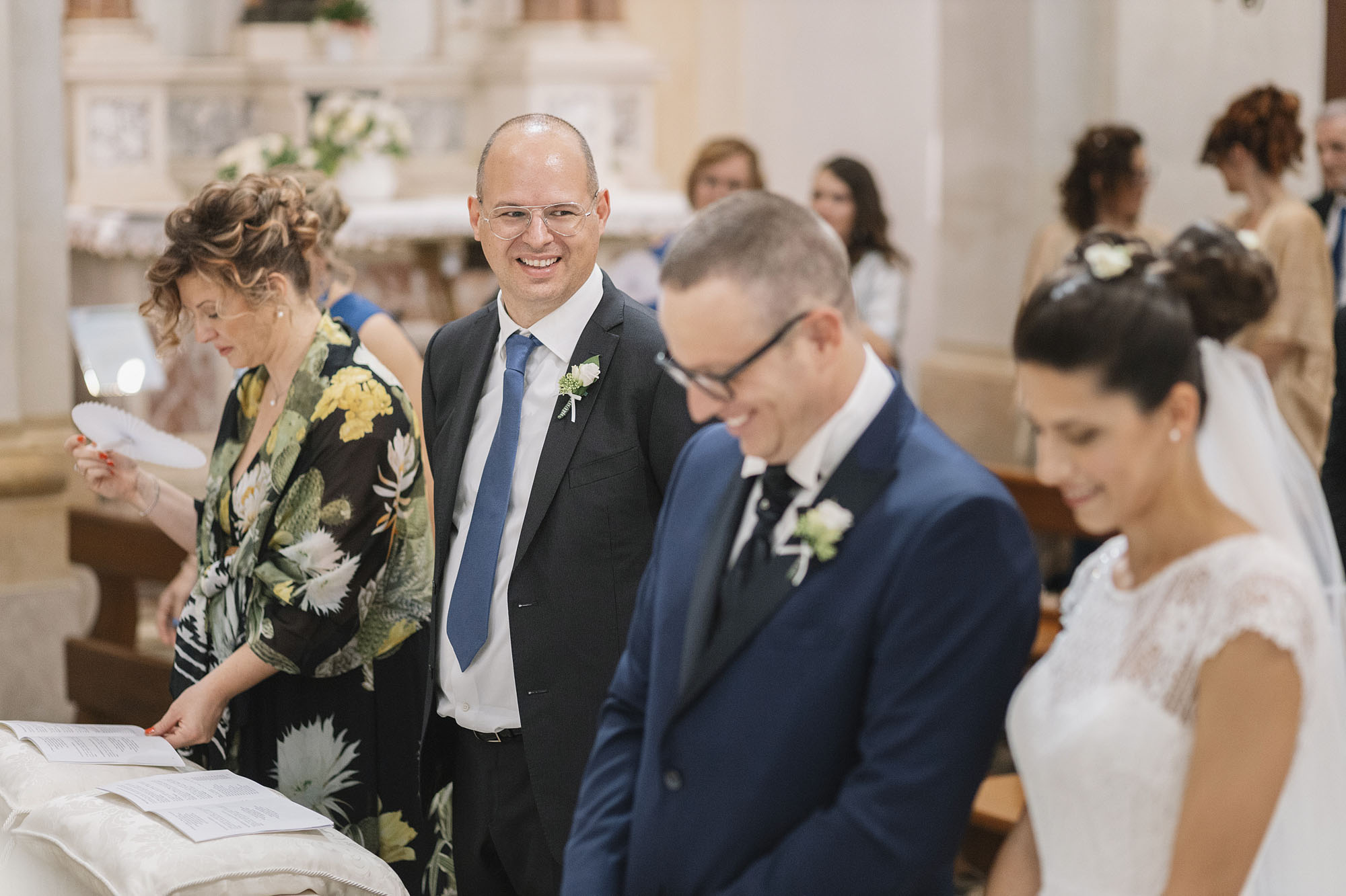 Foto  Villafranca Padova Arquà Petrarca Paola e Marco