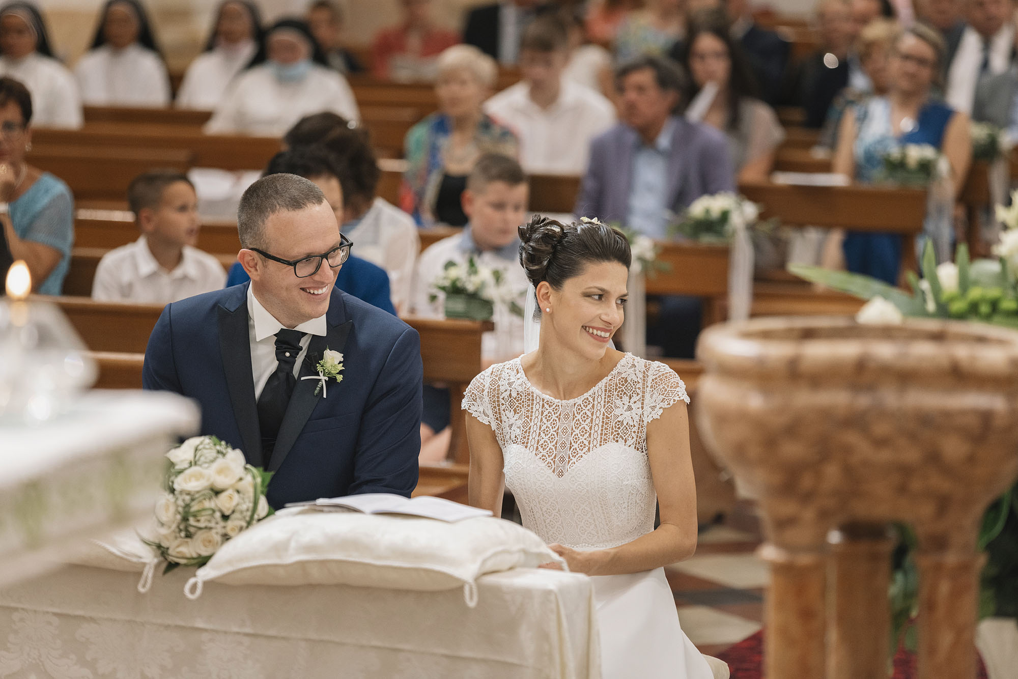 Foto  Villafranca Padova Arquà Petrarca Paola e Marco