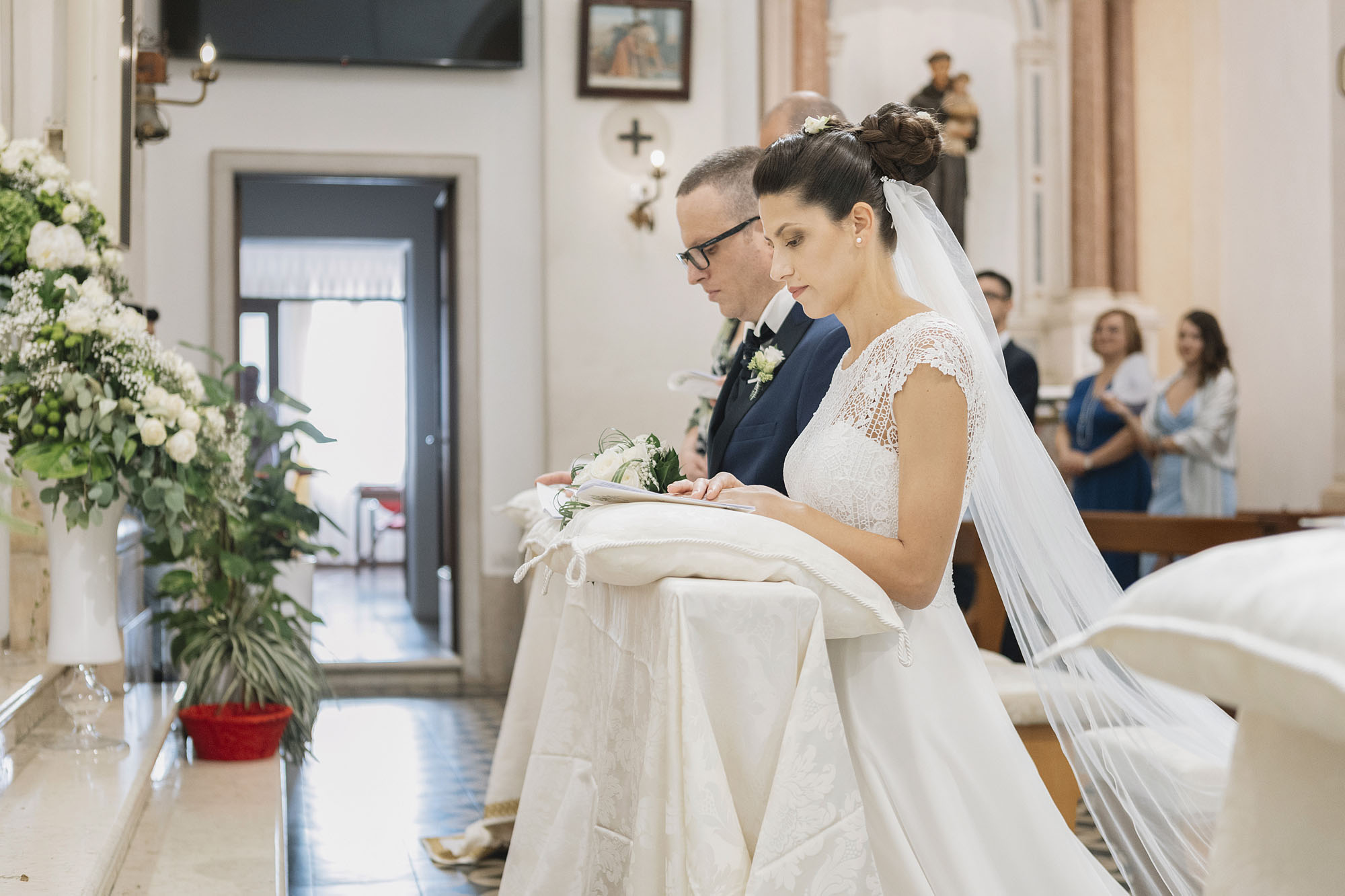 Foto  Villafranca Padova Arquà Petrarca Paola e Marco