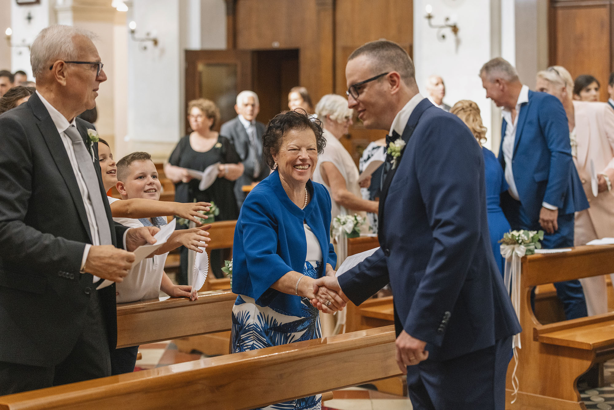 Foto  Villafranca Padova Arquà Petrarca Paola e Marco