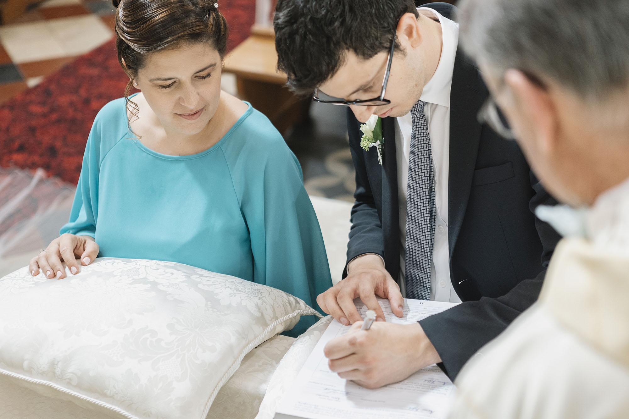 Foto  Villafranca Padova Arquà Petrarca Paola e Marco