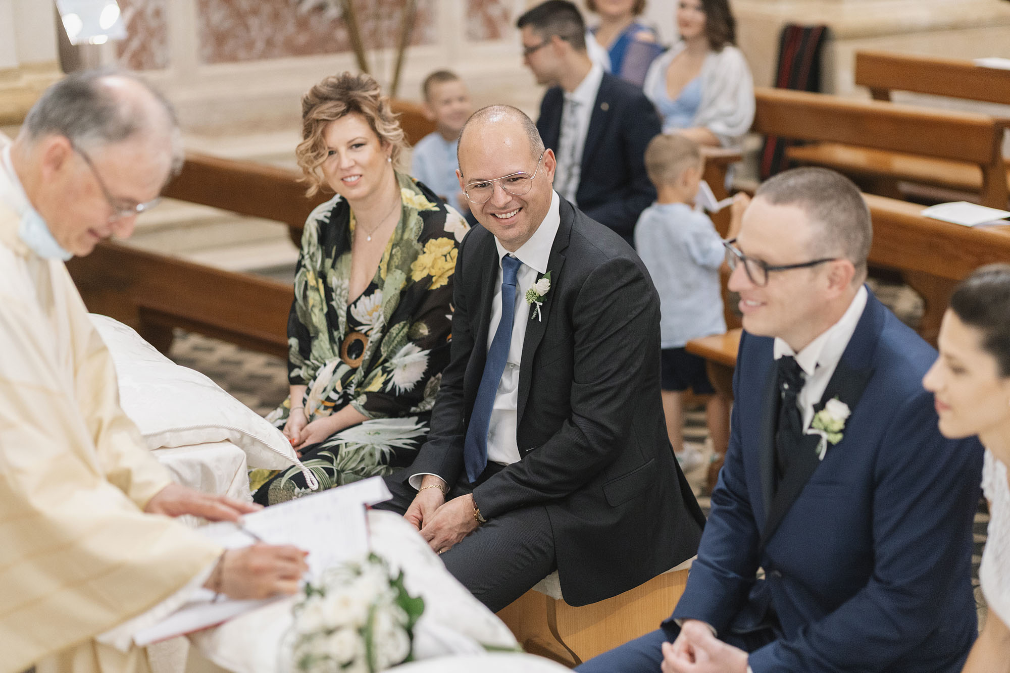 Foto  Villafranca Padova Arquà Petrarca Paola e Marco