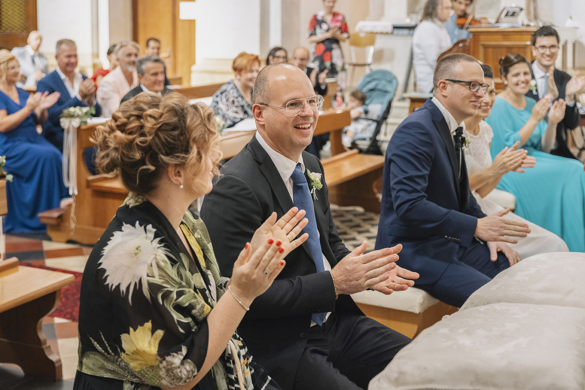 Foto  Villafranca Padova Arquà Petrarca Paola e Marco
