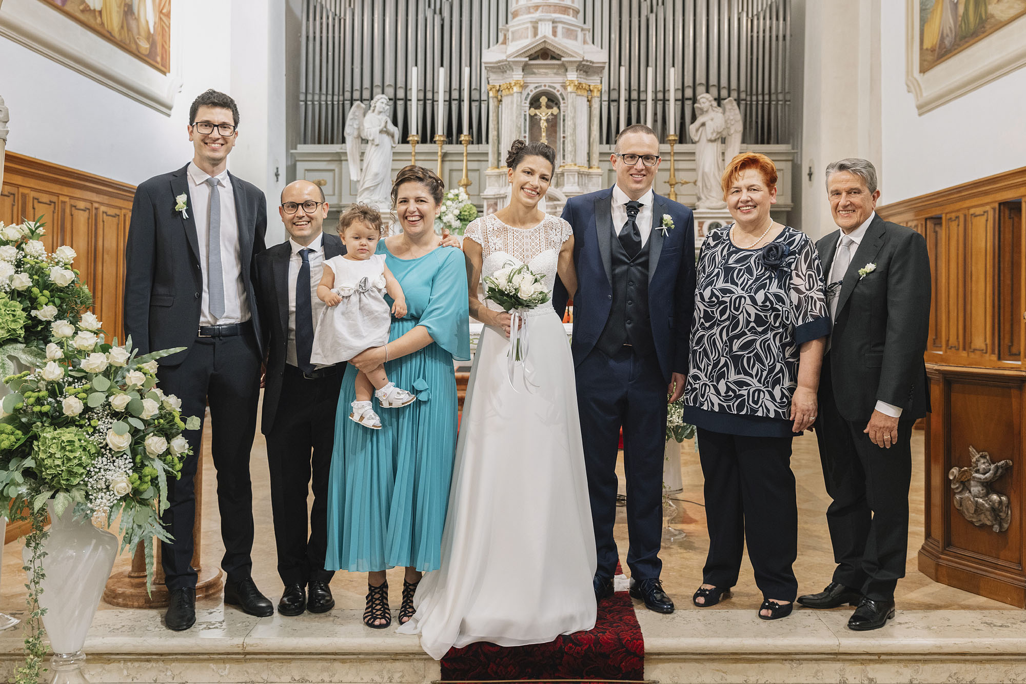 Foto  Villafranca Padova Arquà Petrarca Paola e Marco