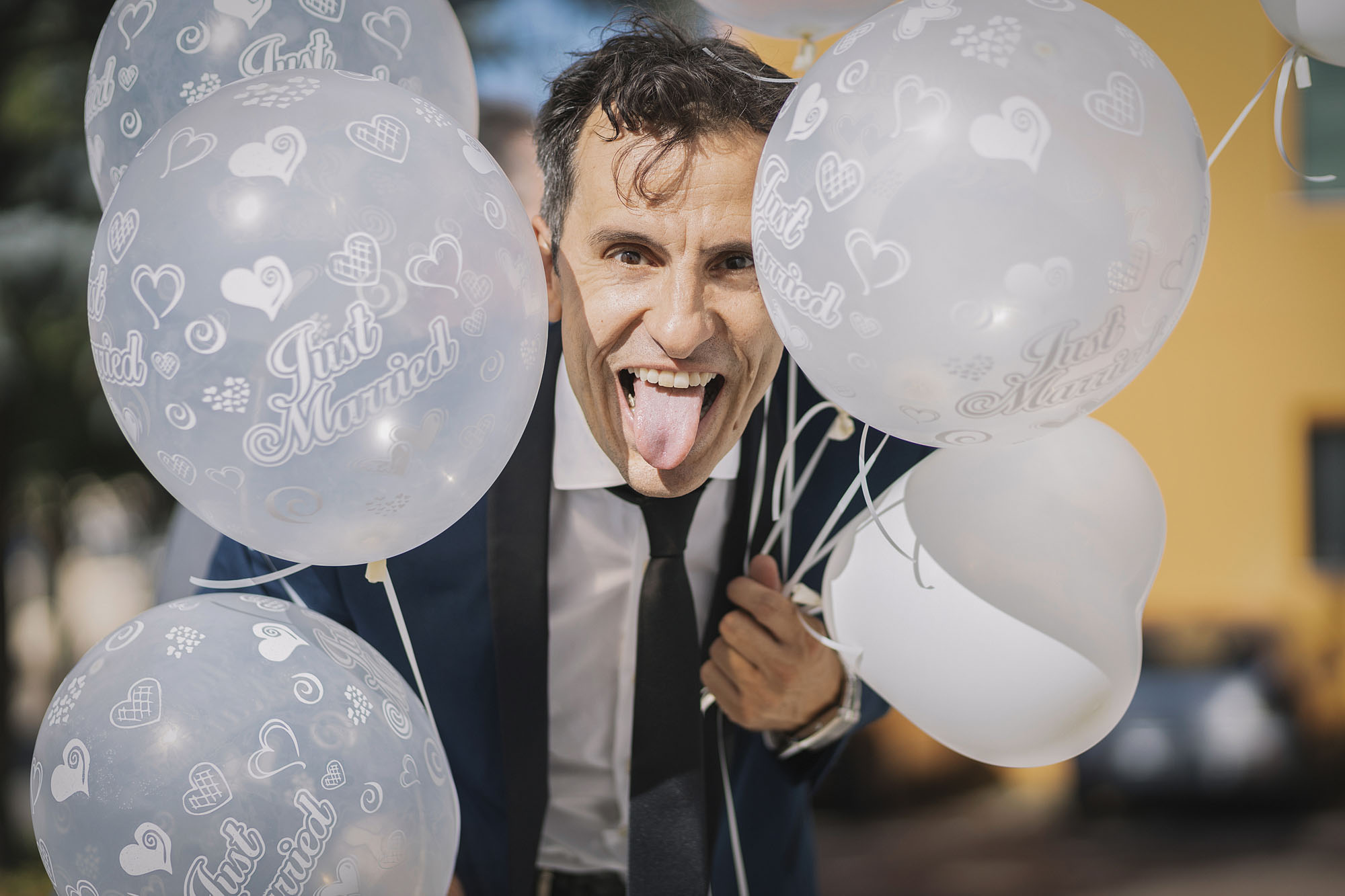 Foto  Villafranca Padova Arquà Petrarca Paola e Marco