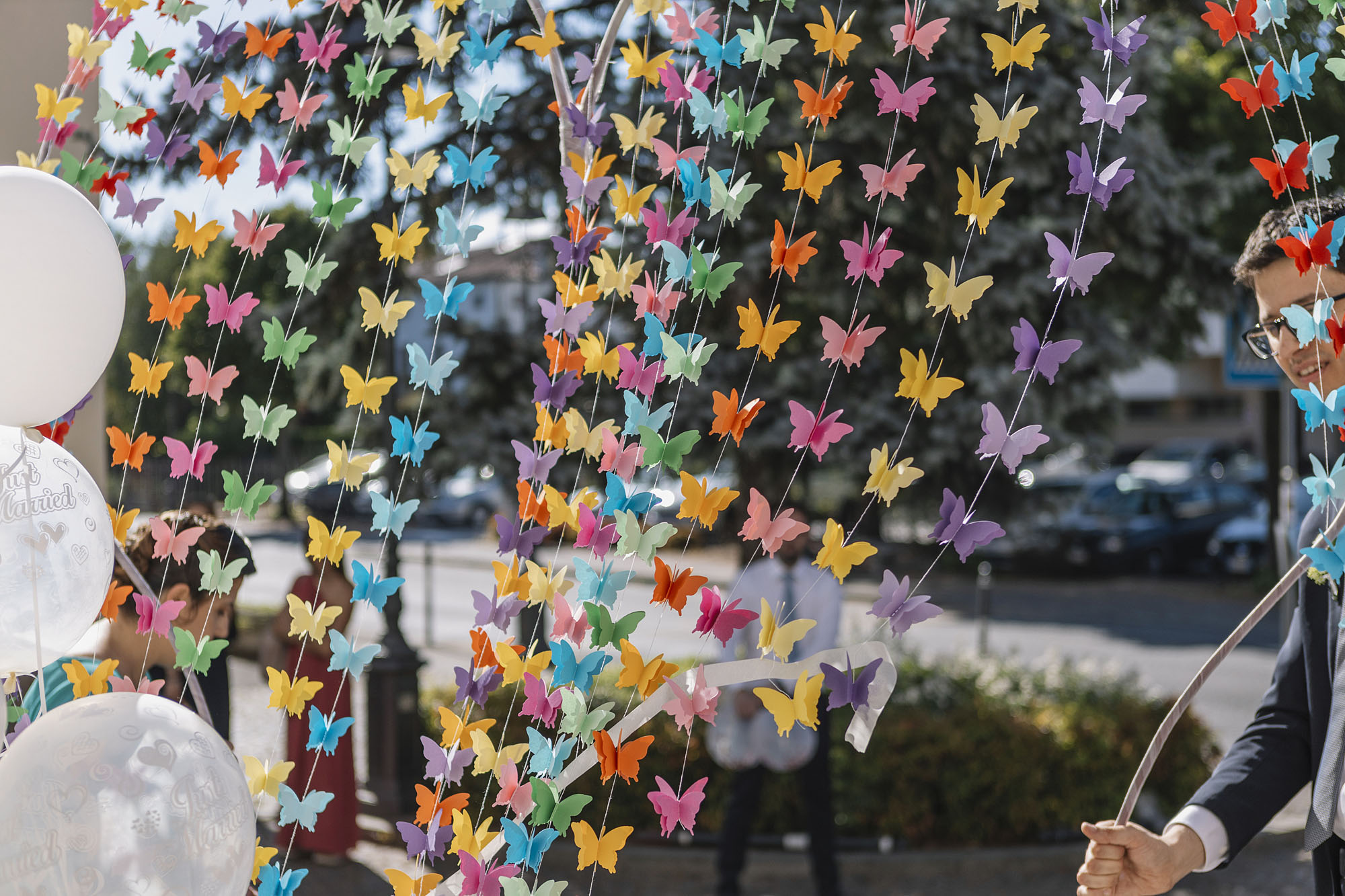 Foto  Villafranca Padova Arquà Petrarca Paola e Marco