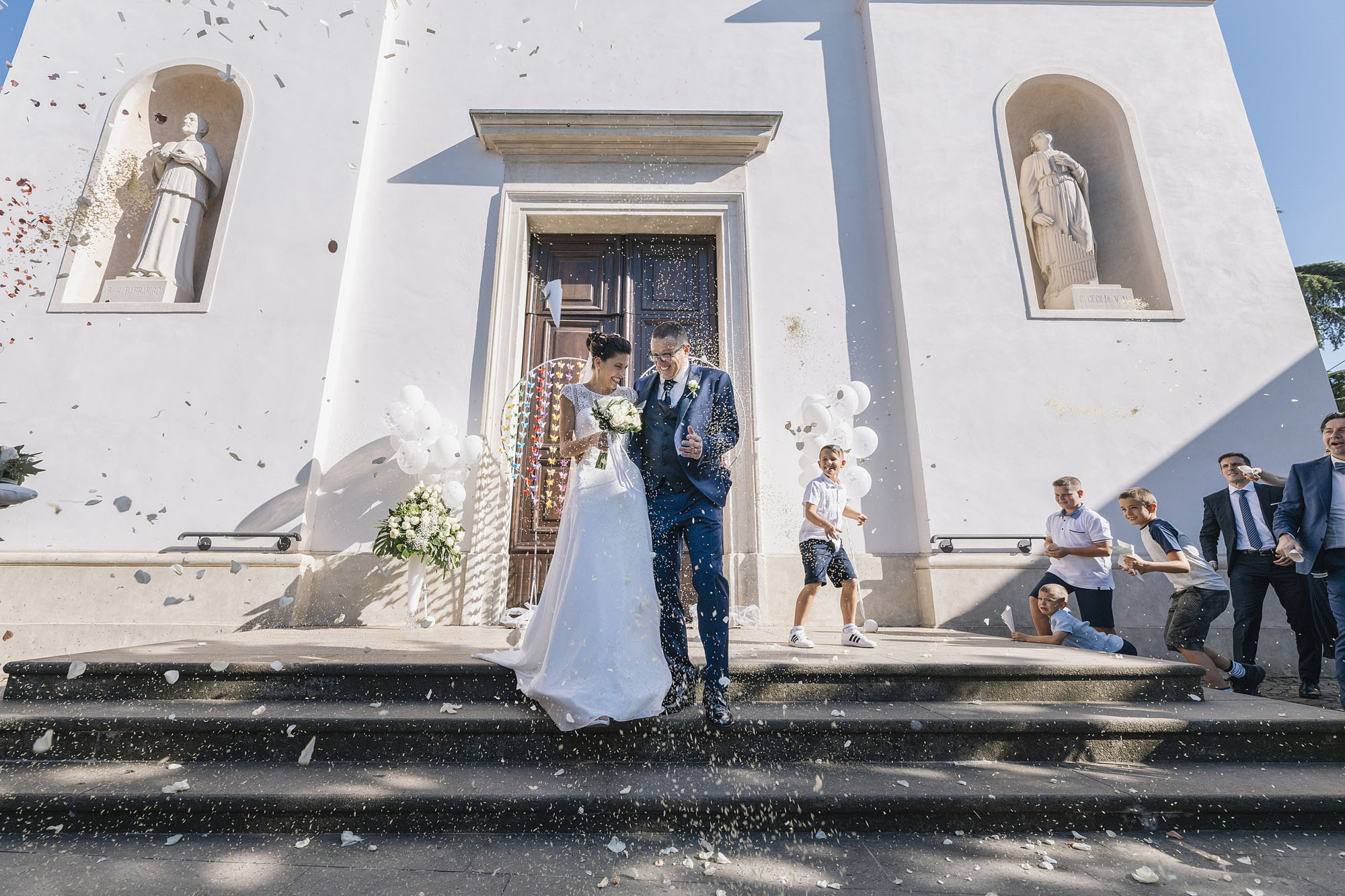 Foto  Villafranca Padova Arquà Petrarca Paola e Marco