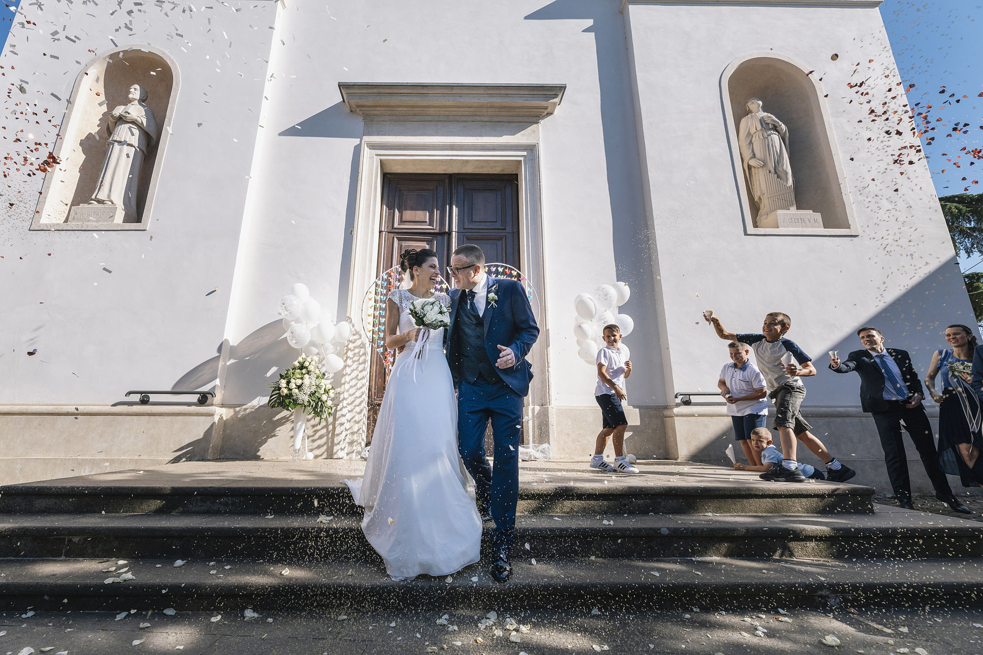 Foto  Villafranca Padova Arquà Petrarca Paola e Marco
