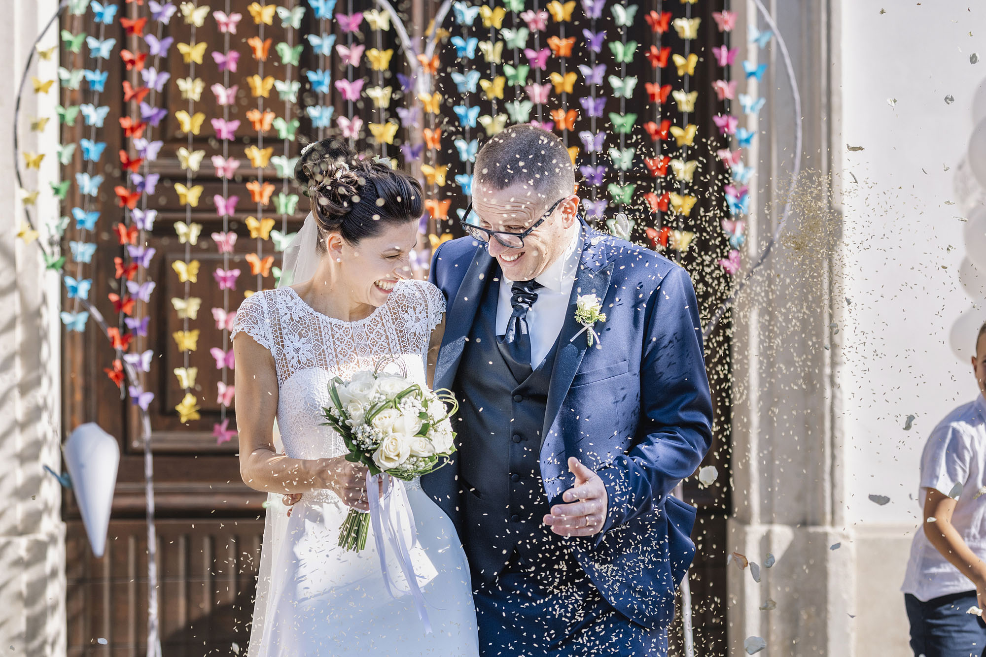 Foto  Villafranca Padova Arquà Petrarca Paola e Marco