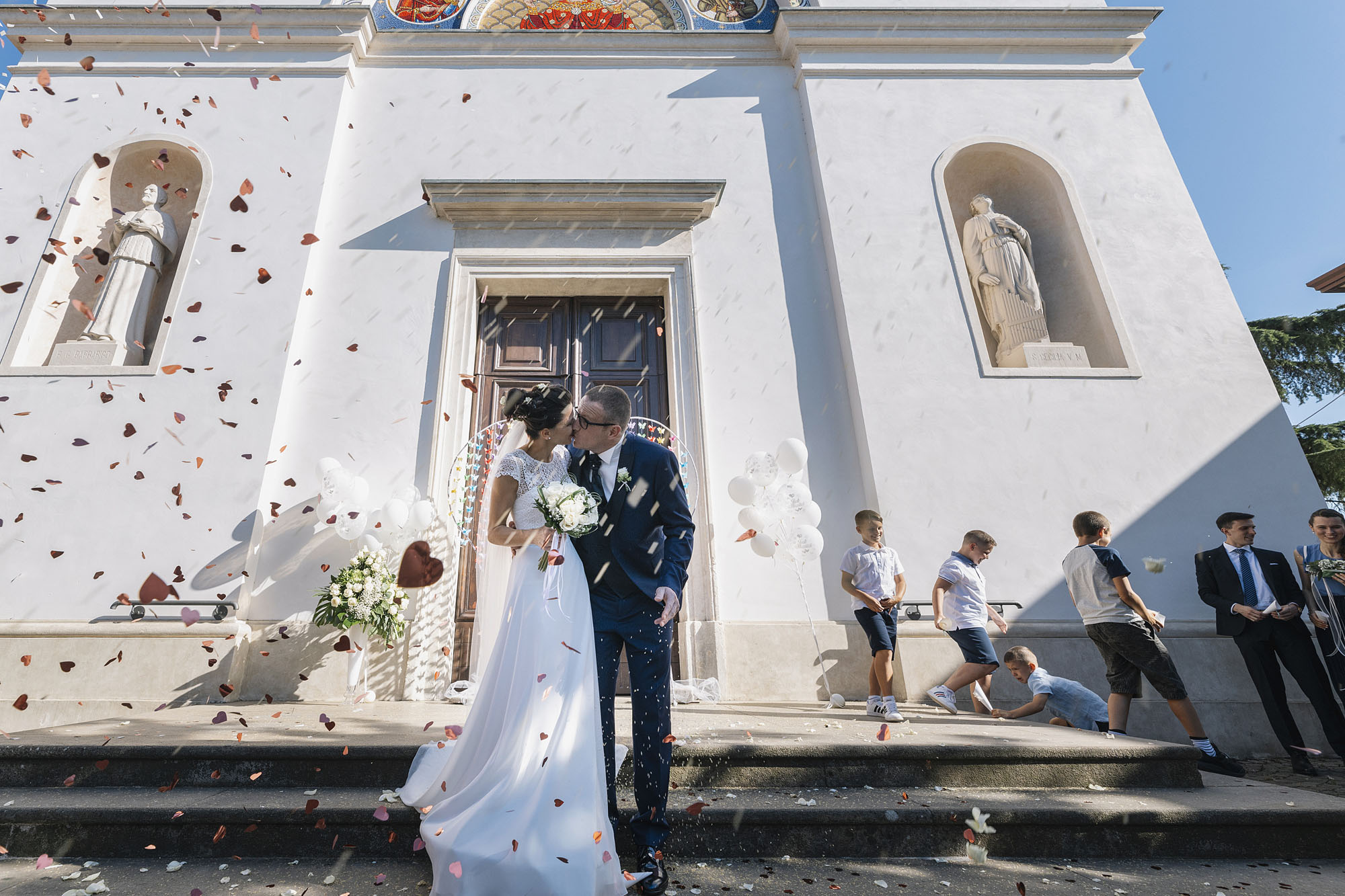 Foto  Villafranca Padova Arquà Petrarca Paola e Marco