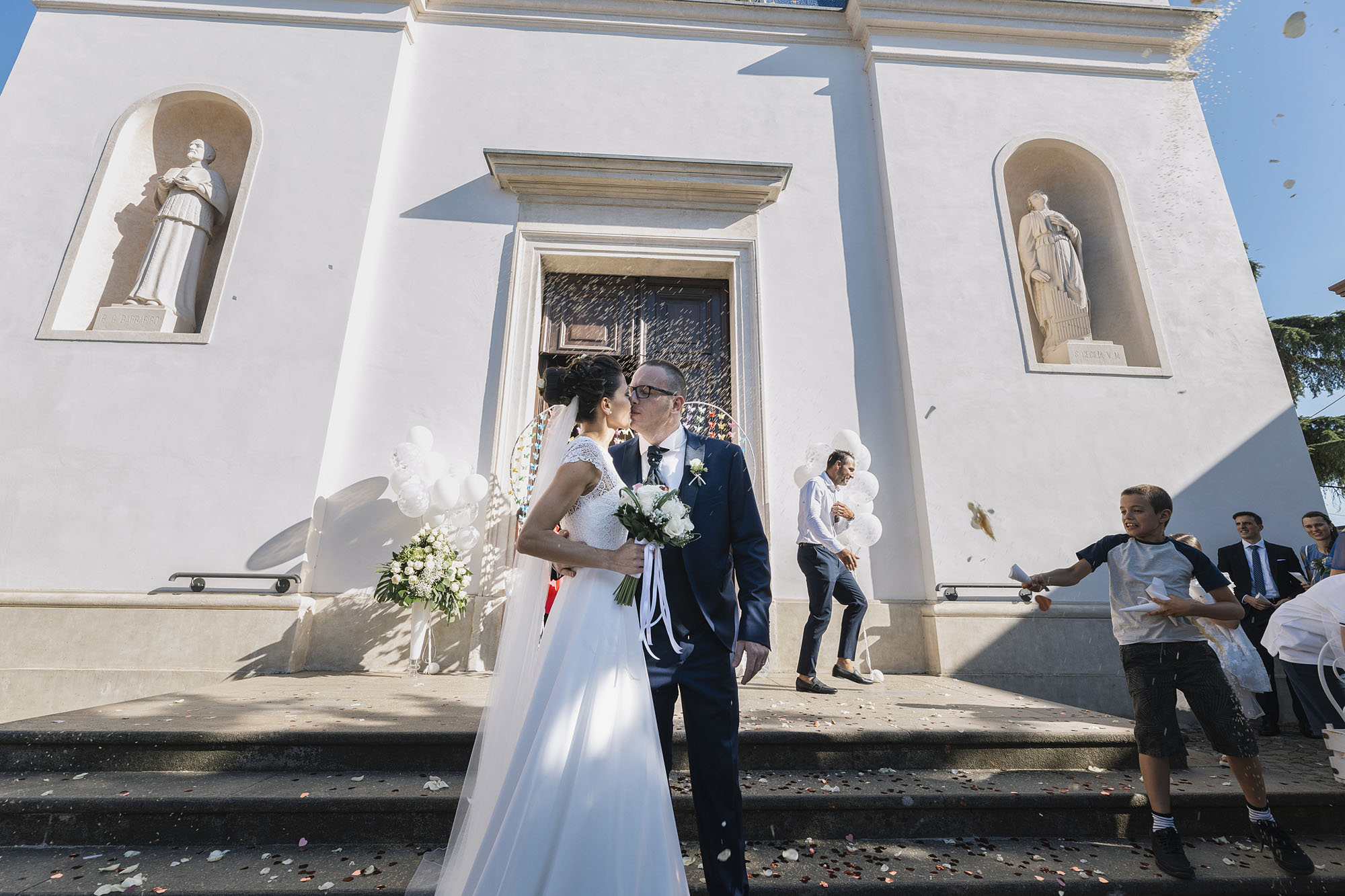 Foto  Villafranca Padova Arquà Petrarca Paola e Marco