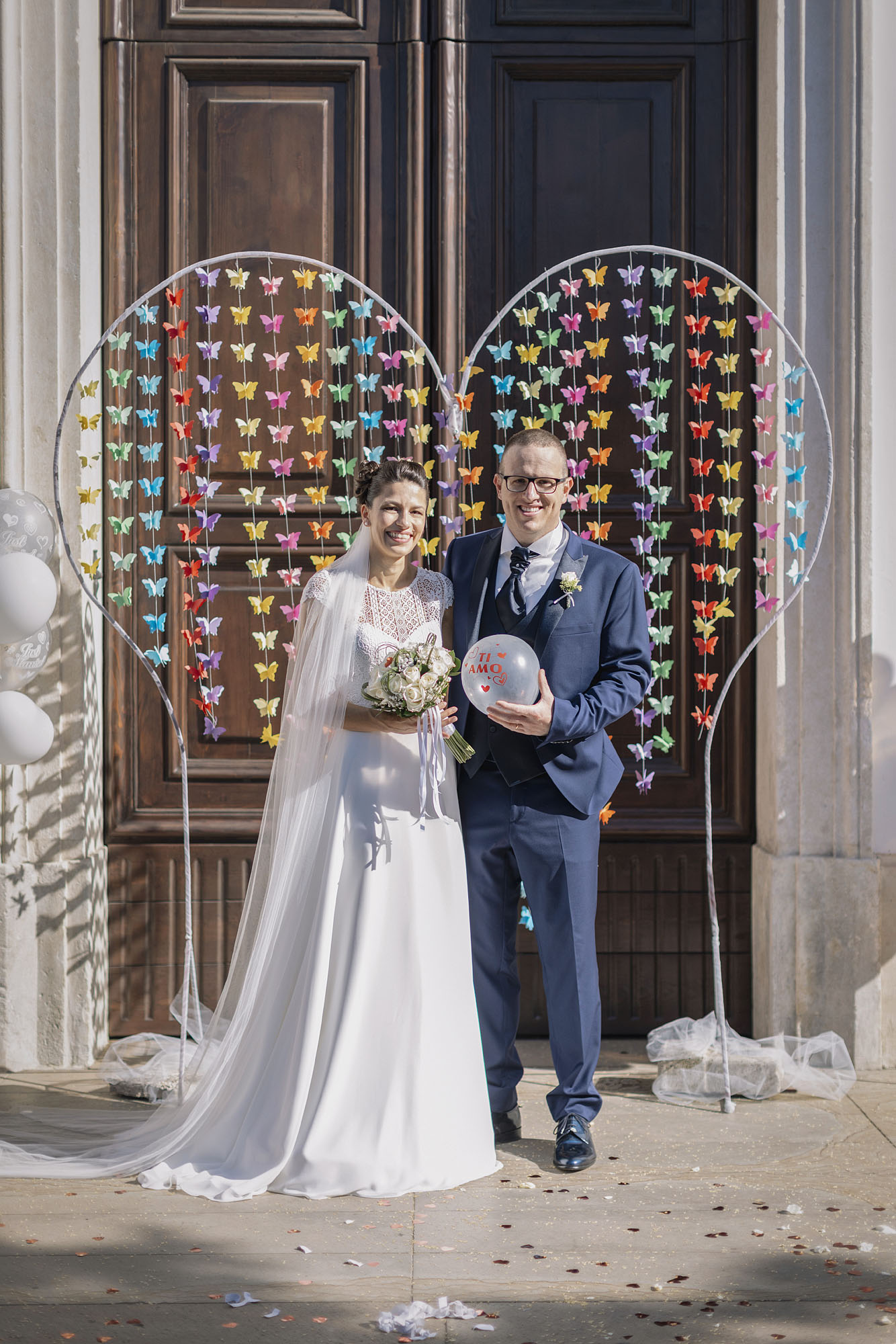 Foto  Villafranca Padova Arquà Petrarca Paola e Marco