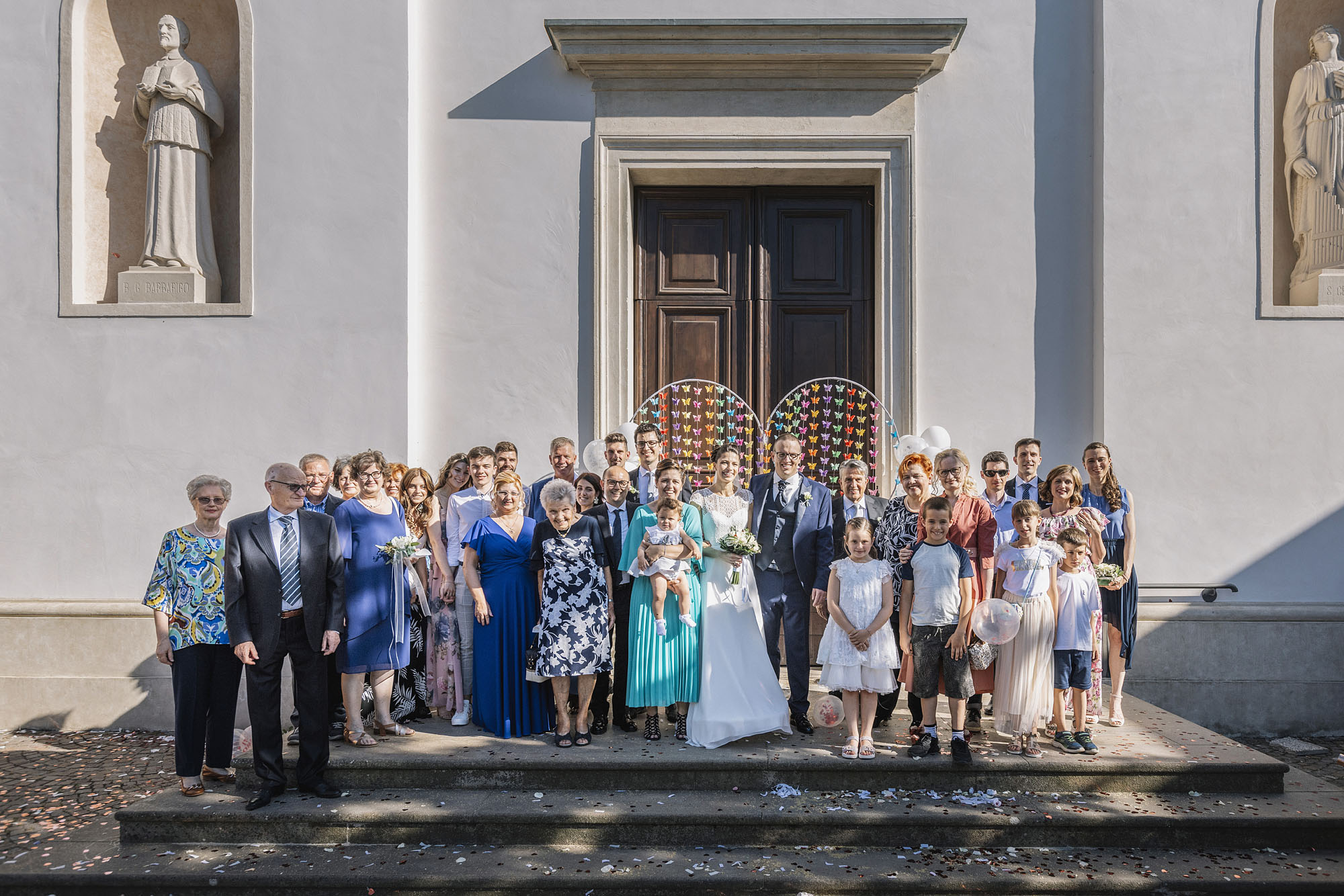Foto  Villafranca Padova Arquà Petrarca Paola e Marco