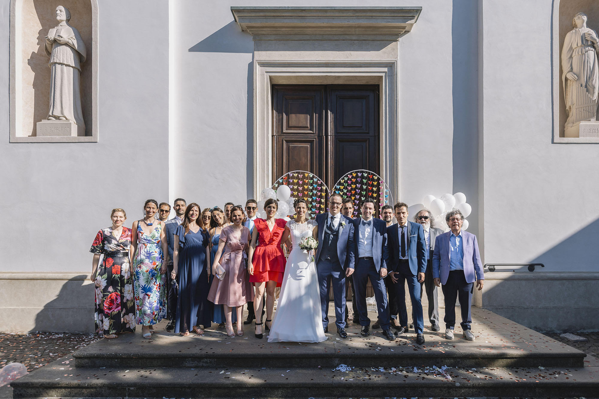 Foto  Villafranca Padova Arquà Petrarca Paola e Marco