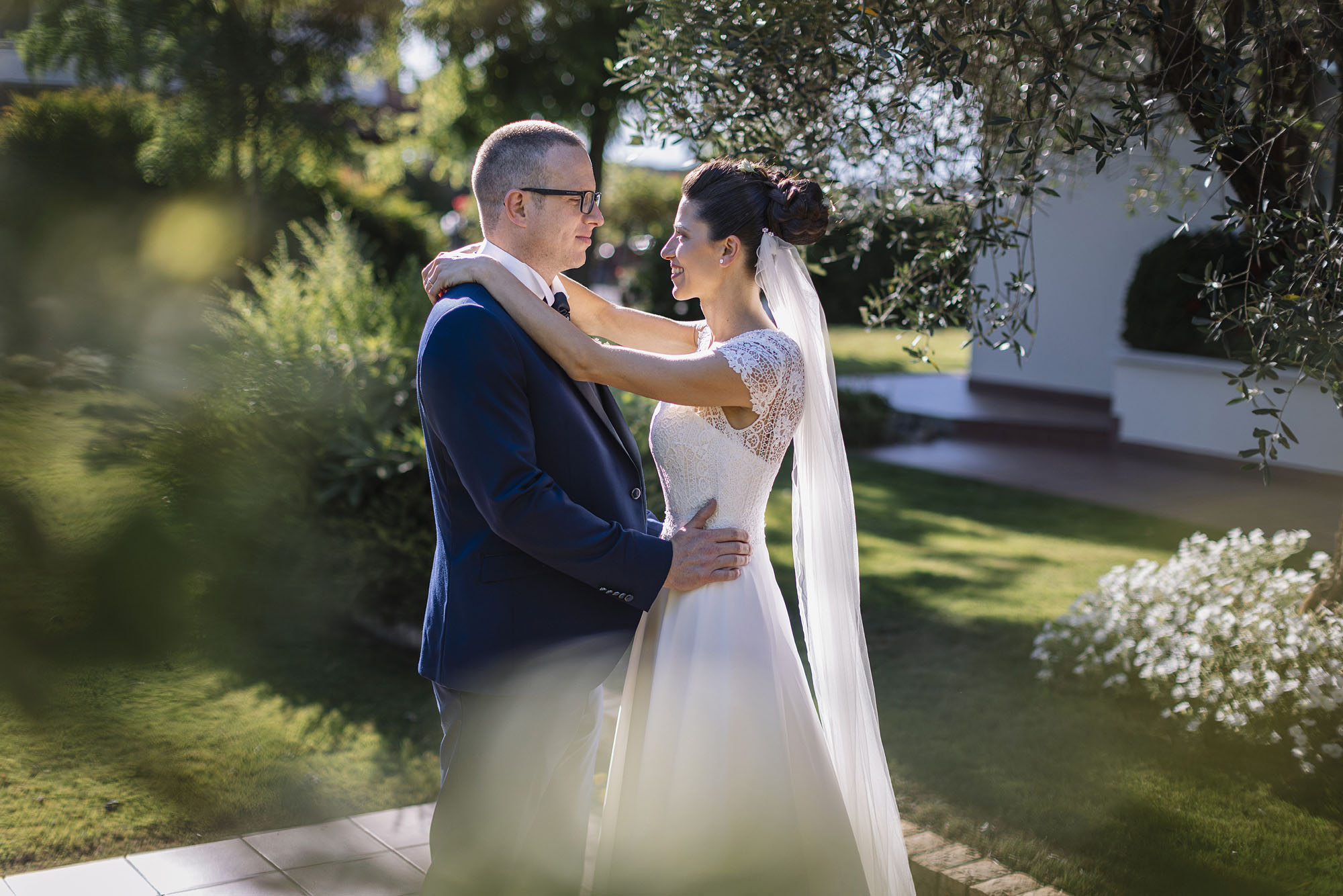 Foto  Villafranca Padova Arquà Petrarca Paola e Marco