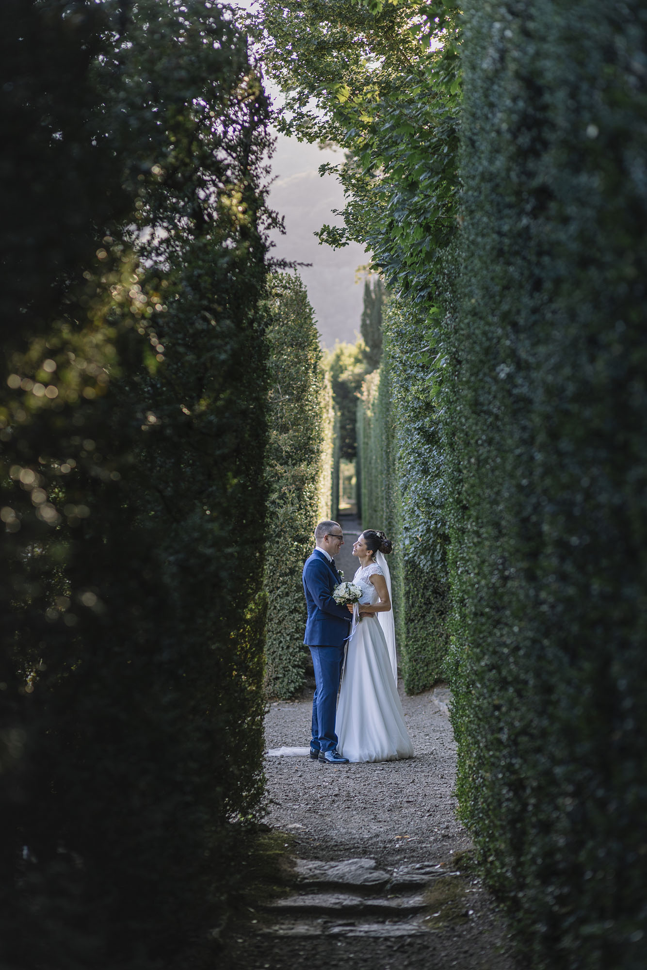 Foto  Villafranca Padova Arquà Petrarca Paola e Marco