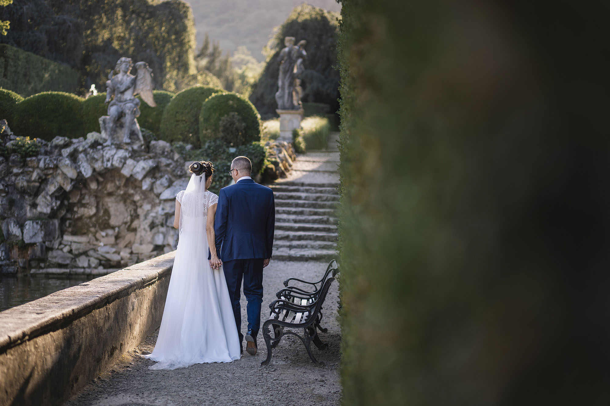 Foto  Villafranca Padova Arquà Petrarca Paola e Marco
