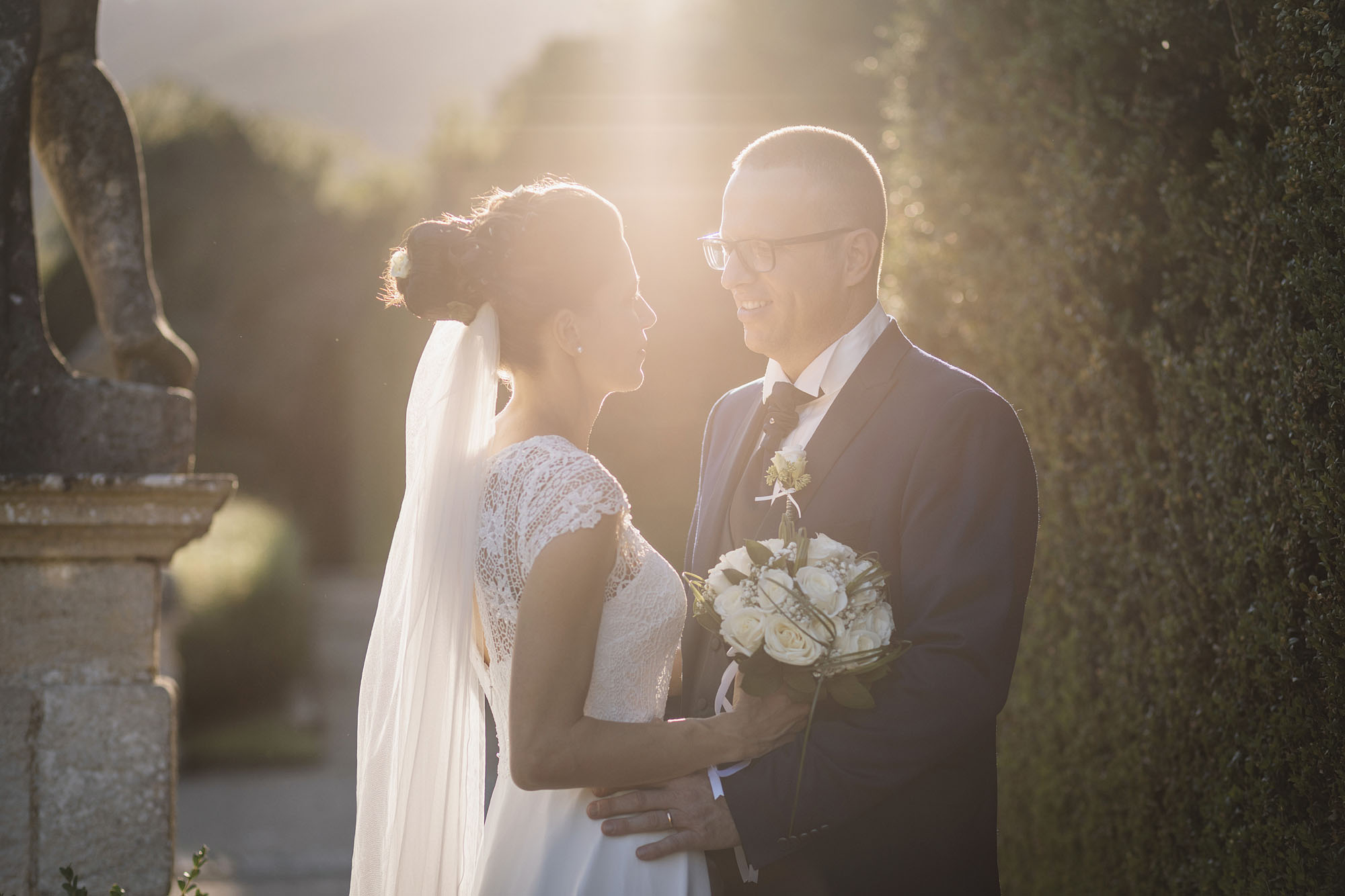 Foto  Villafranca Padova Arquà Petrarca Paola e Marco