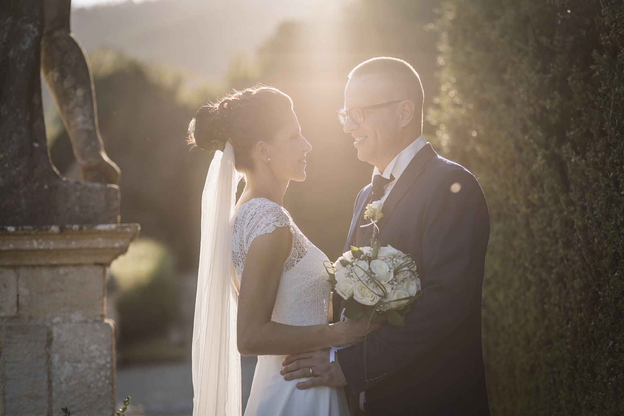 Foto  Villafranca Padova Arquà Petrarca Paola e Marco