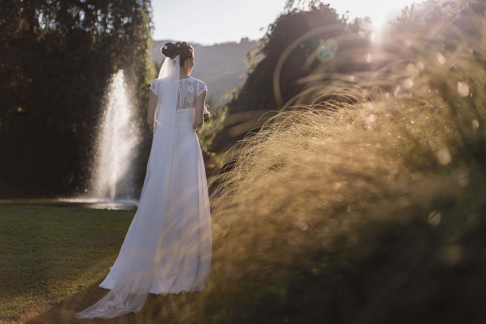 Foto  Villafranca Padova Arquà Petrarca Paola e Marco