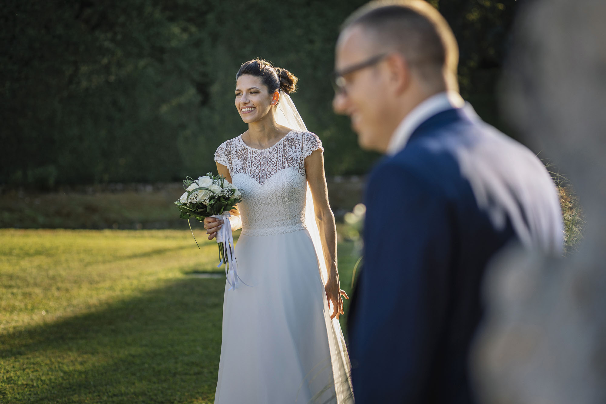 Foto  Villafranca Padova Arquà Petrarca Paola e Marco