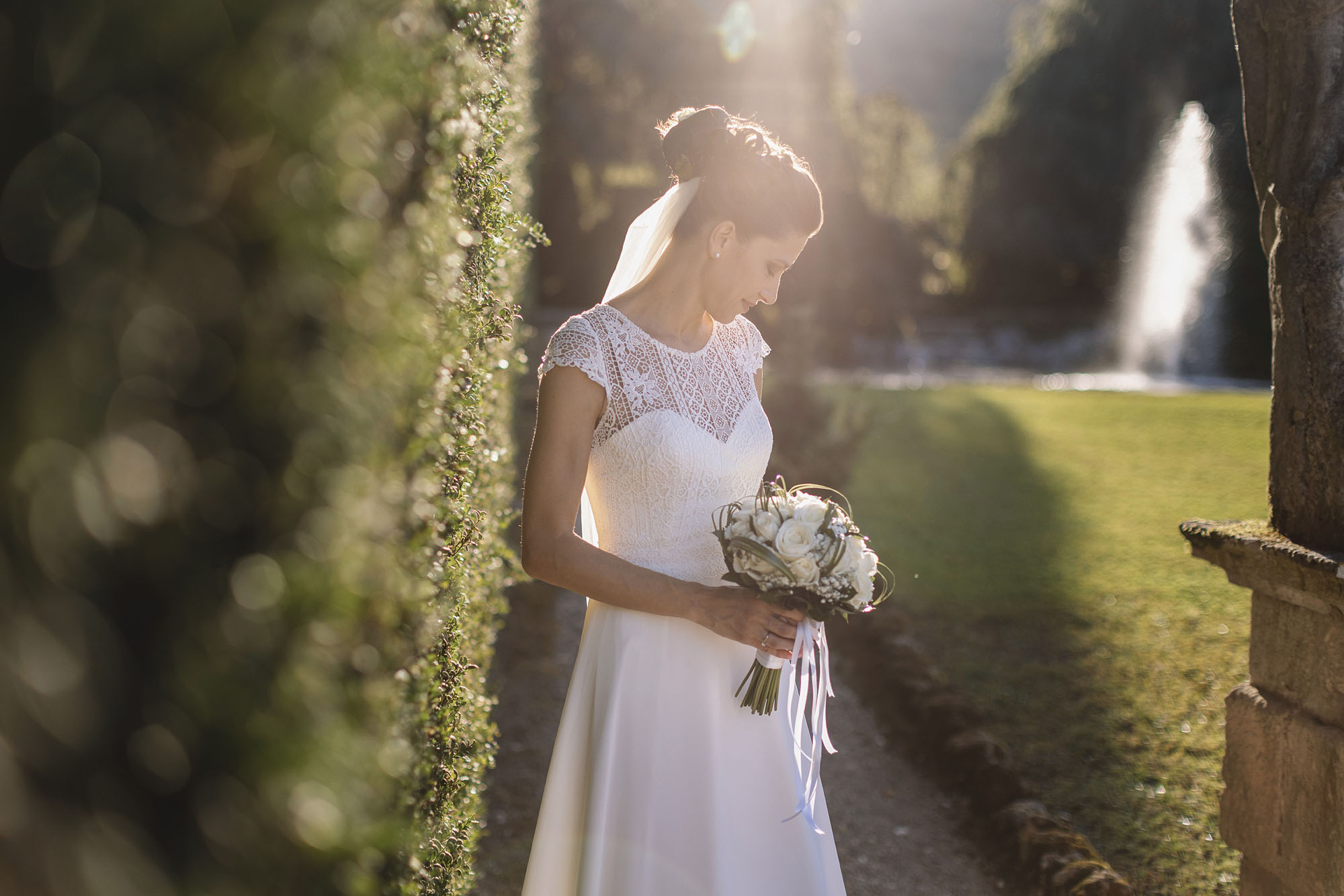 Foto  Villafranca Padova Arquà Petrarca Paola e Marco