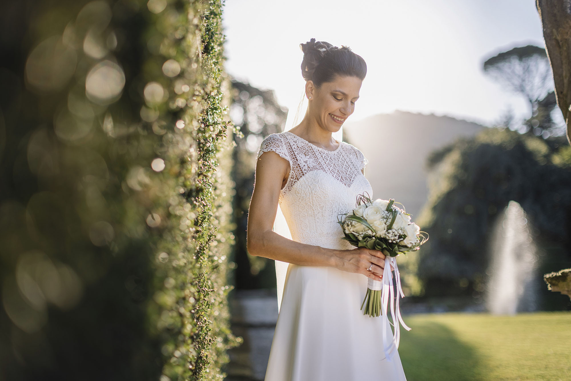 Foto  Villafranca Padova Arquà Petrarca Paola e Marco