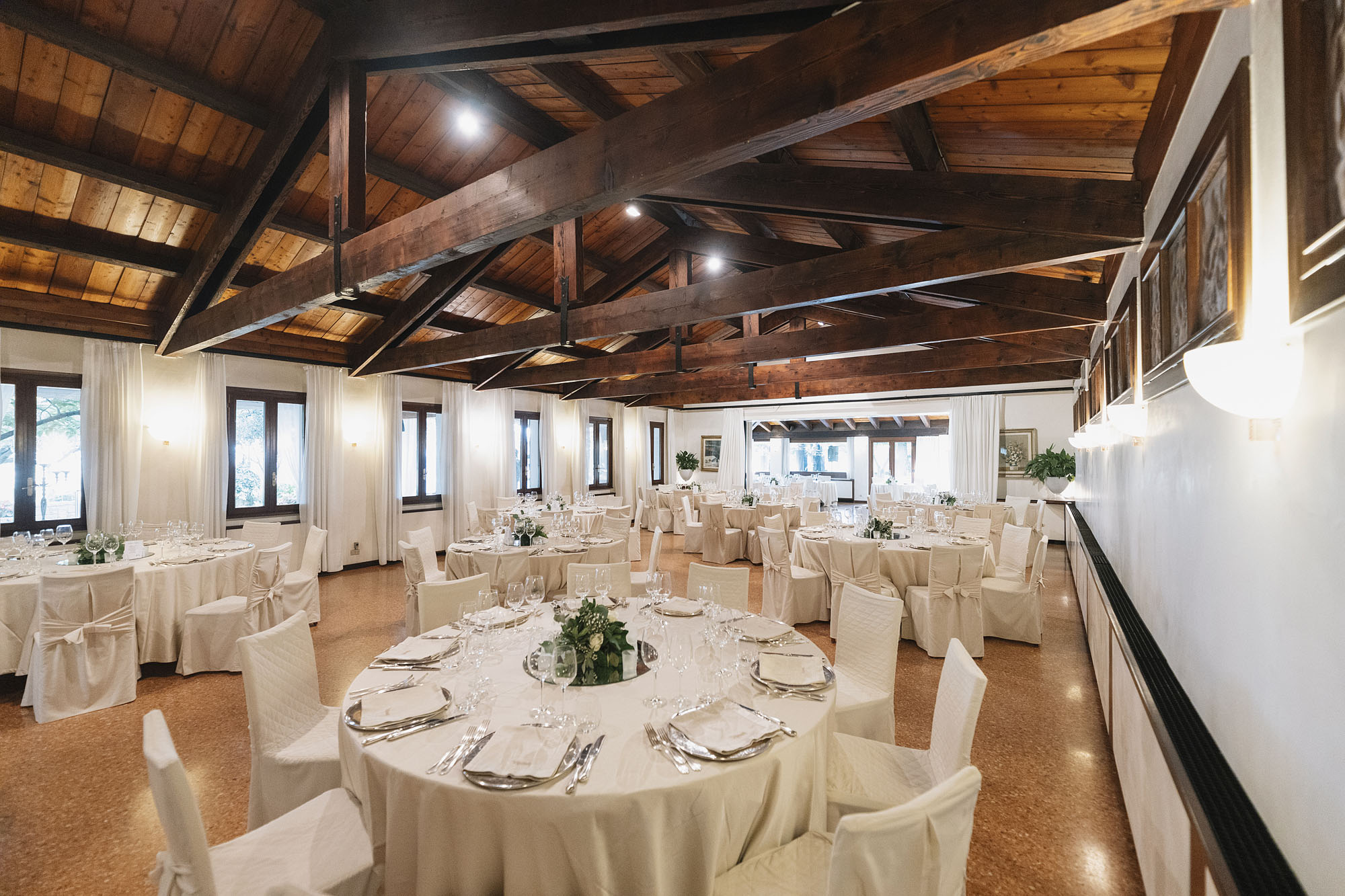 Foto  Villafranca Padova Arquà Petrarca Paola e Marco