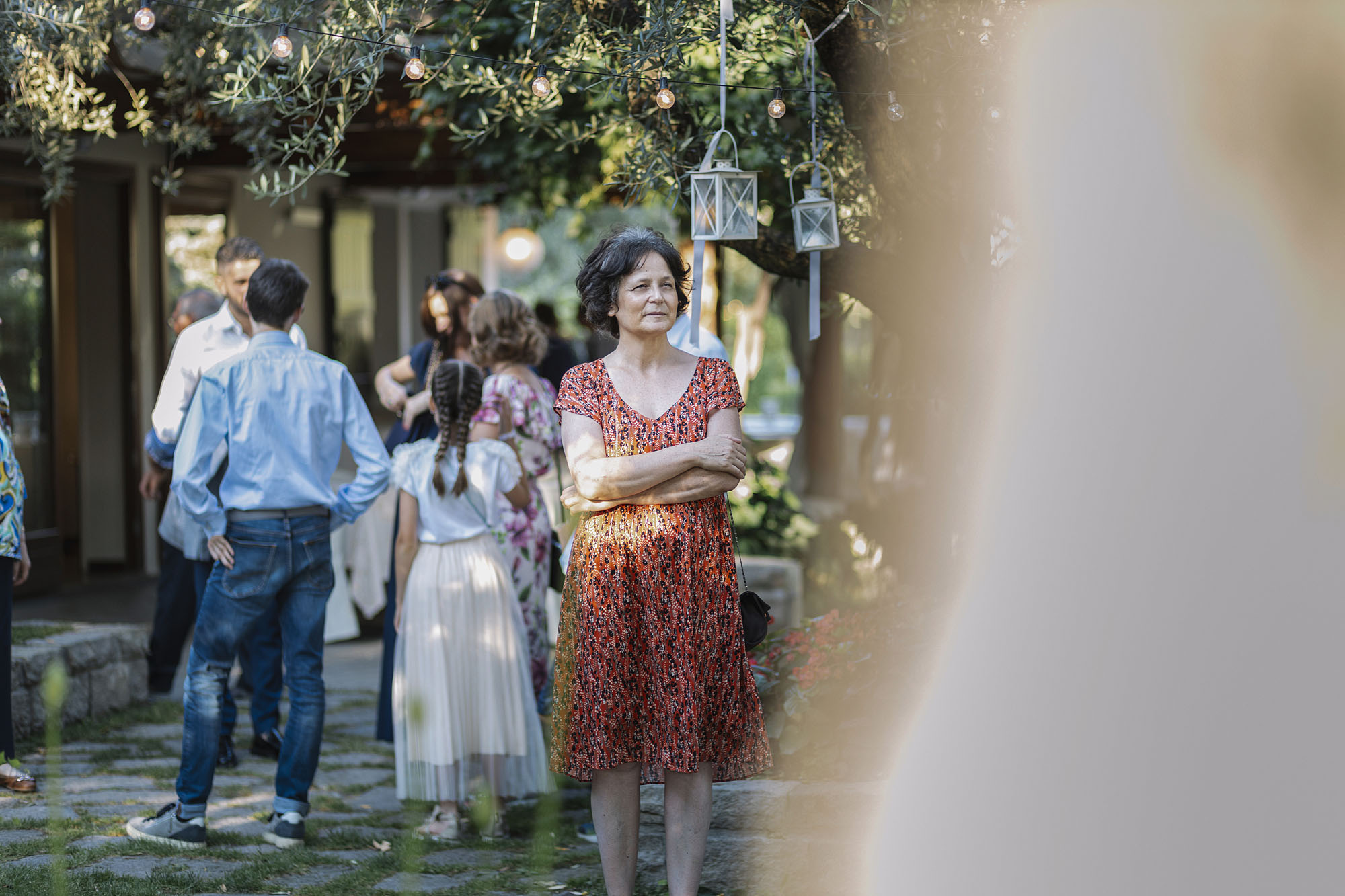 Foto  Villafranca Padova Arquà Petrarca Paola e Marco